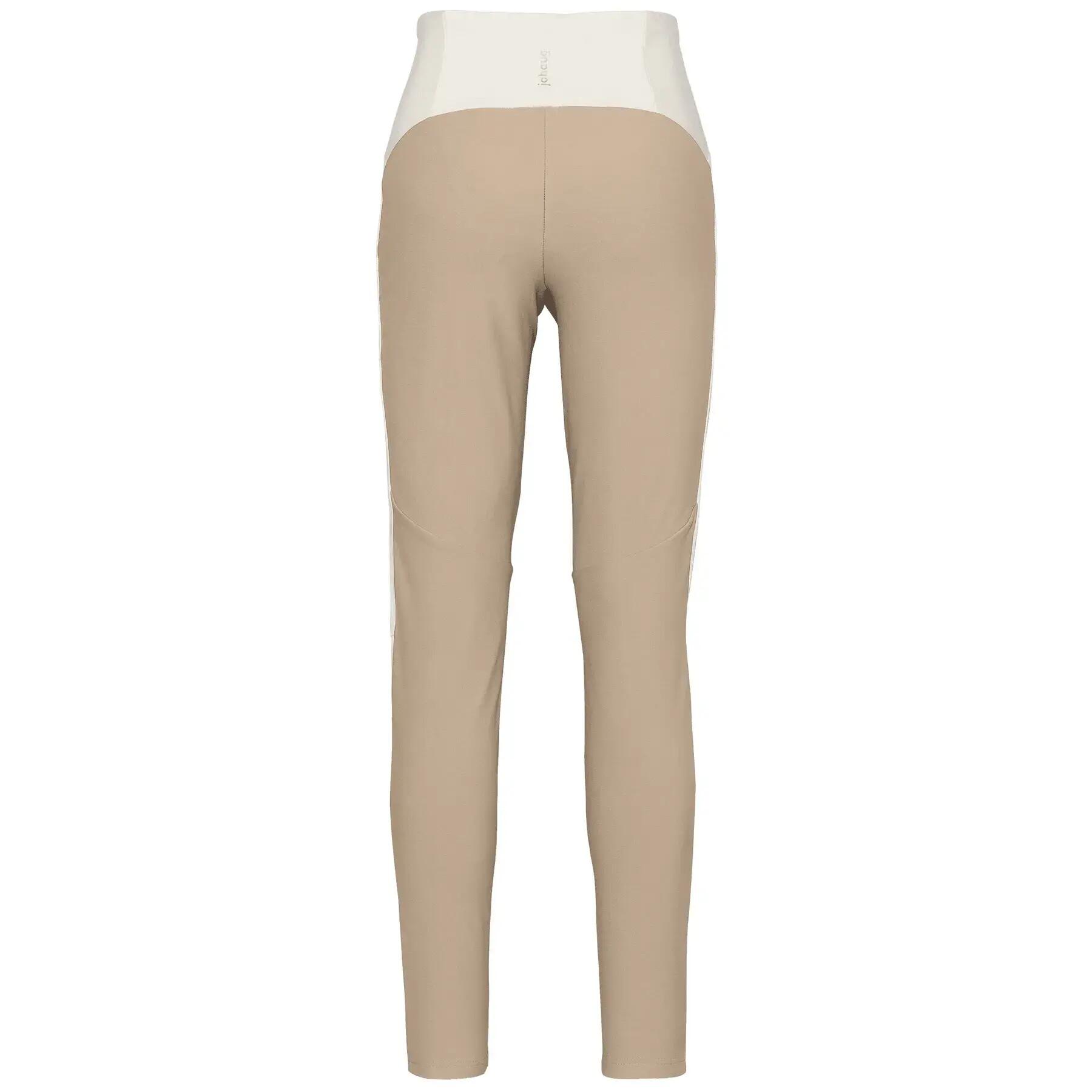 Pantalon d'entraînement femme Johaug Cloud 3/4