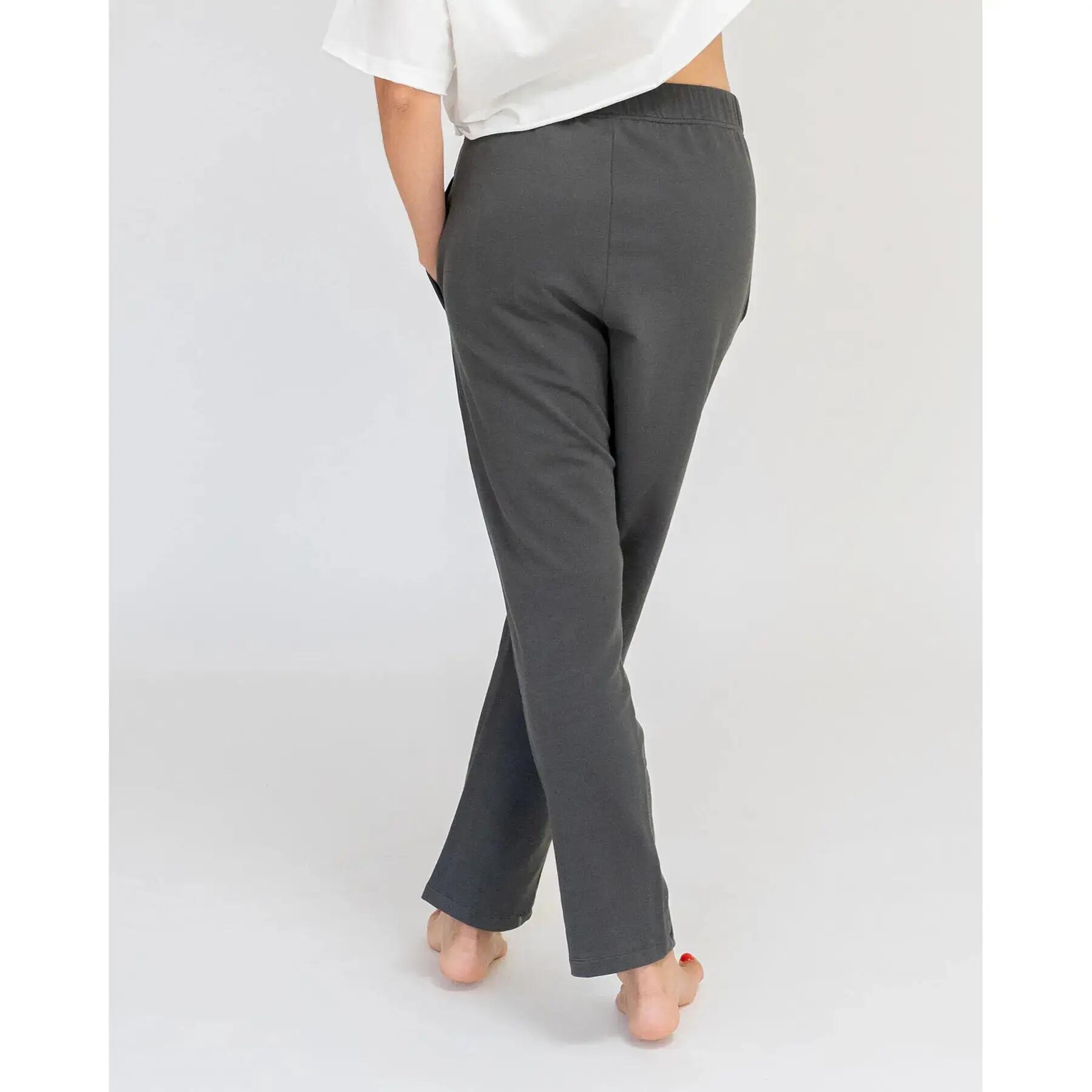Pantalon de jogging femme Lotuscrafts Fiona 3/4