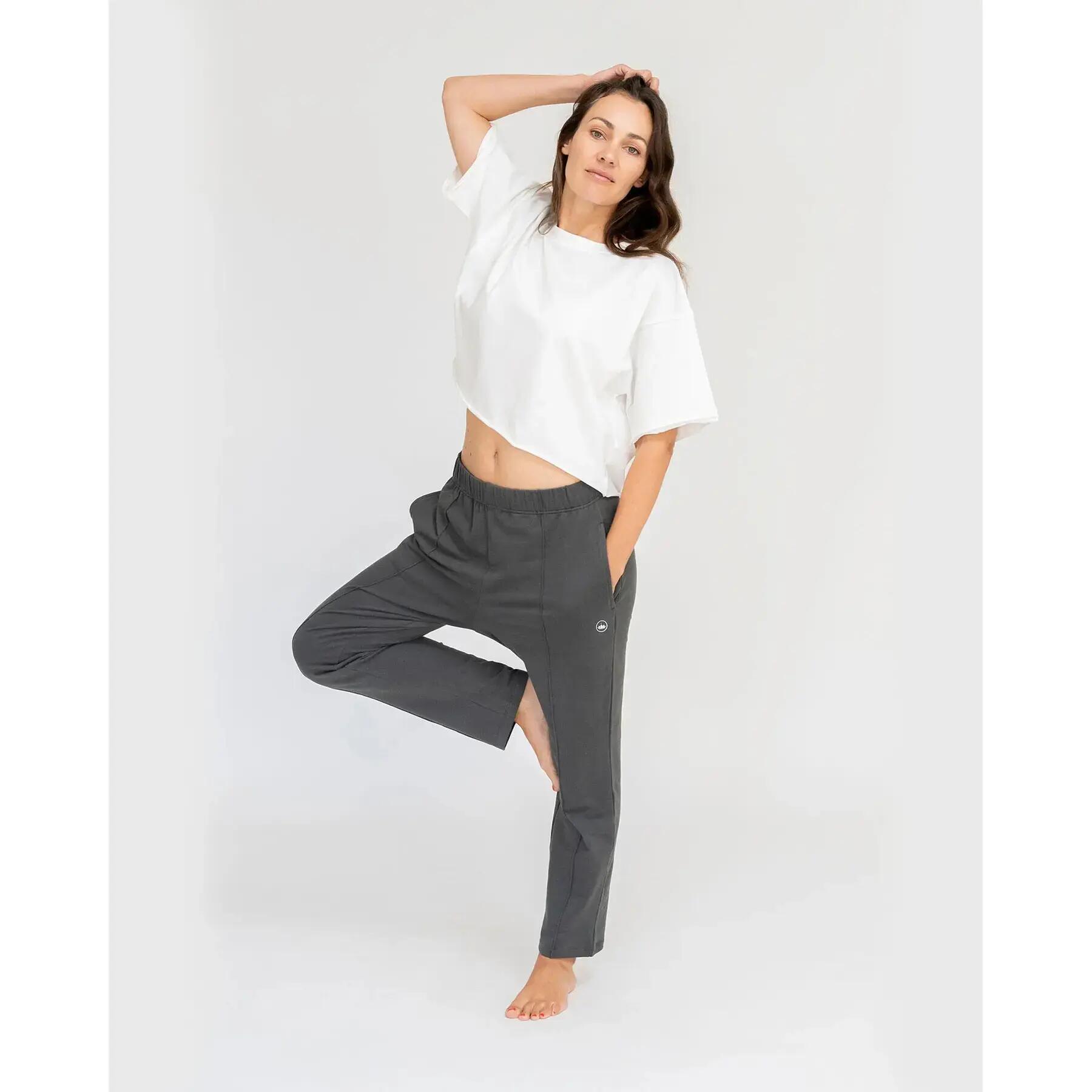 Pantalon de jogging femme Lotuscrafts Fiona 2/4