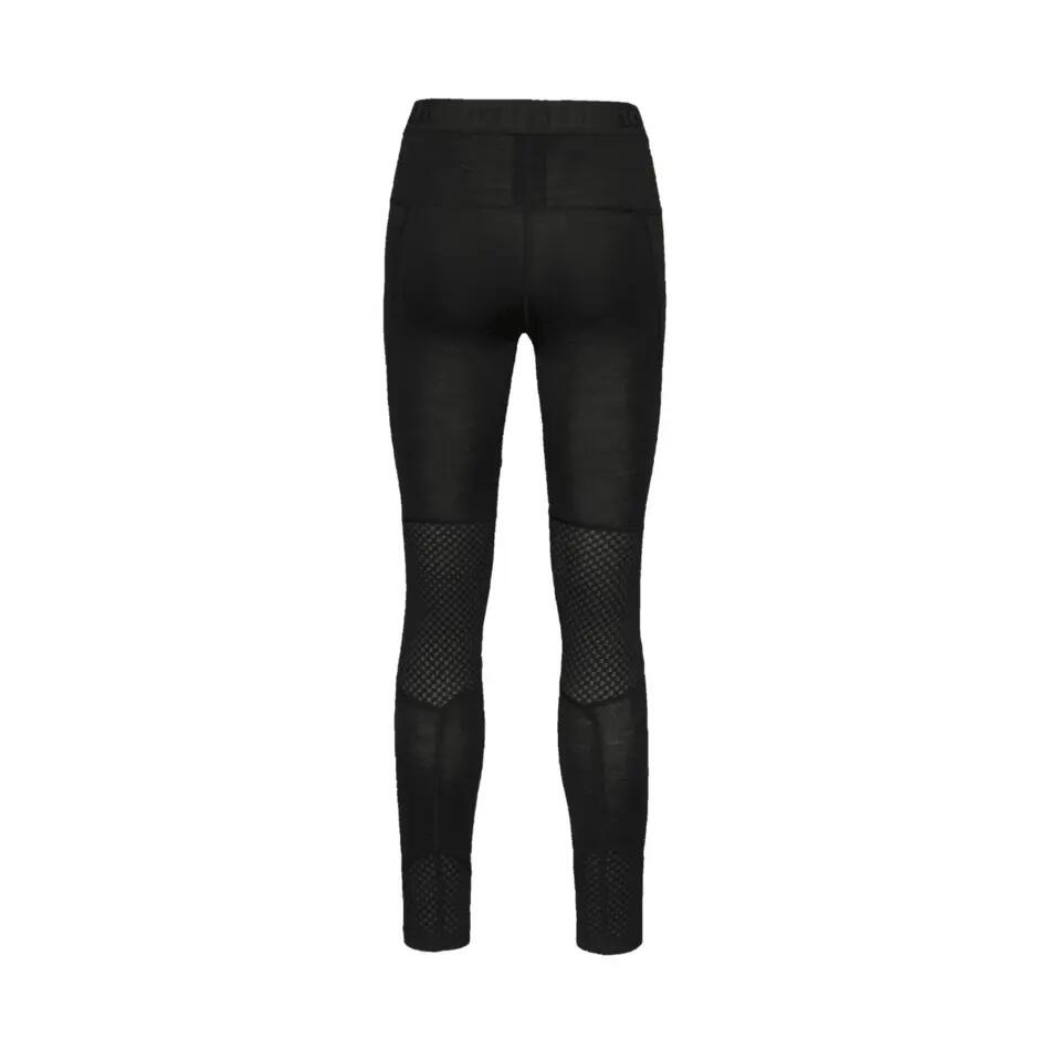 Pantalon femme Johaug Lithe Tech-Wool 2/3