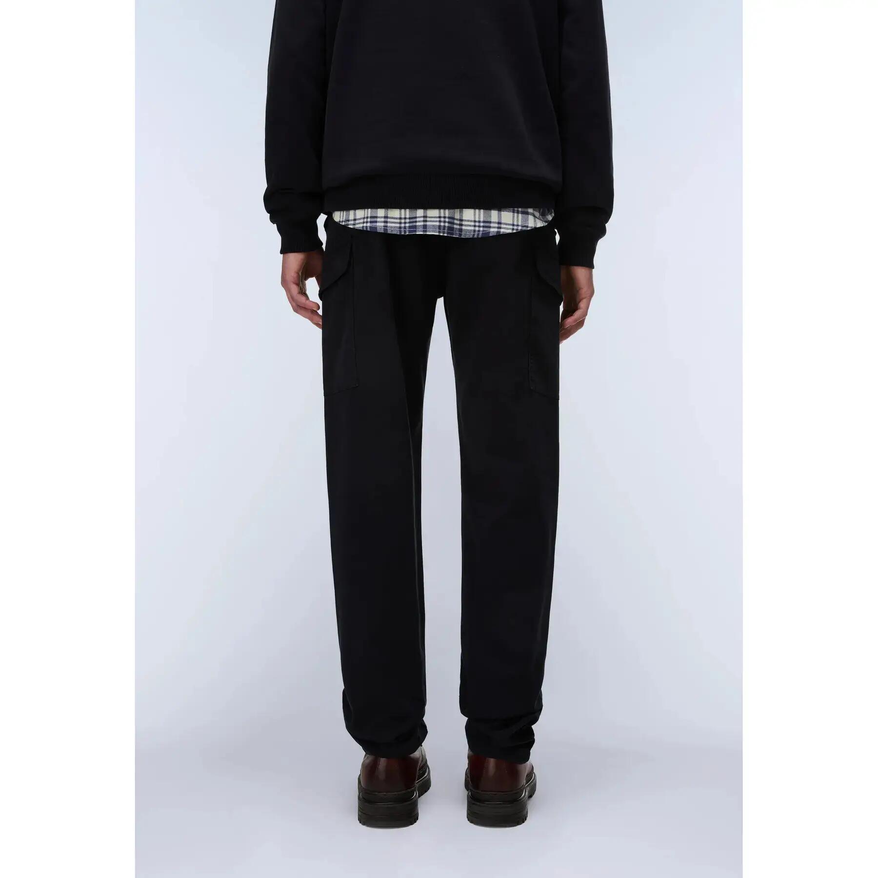 Pantaloni cargo Napapijri Yasuni 4/6