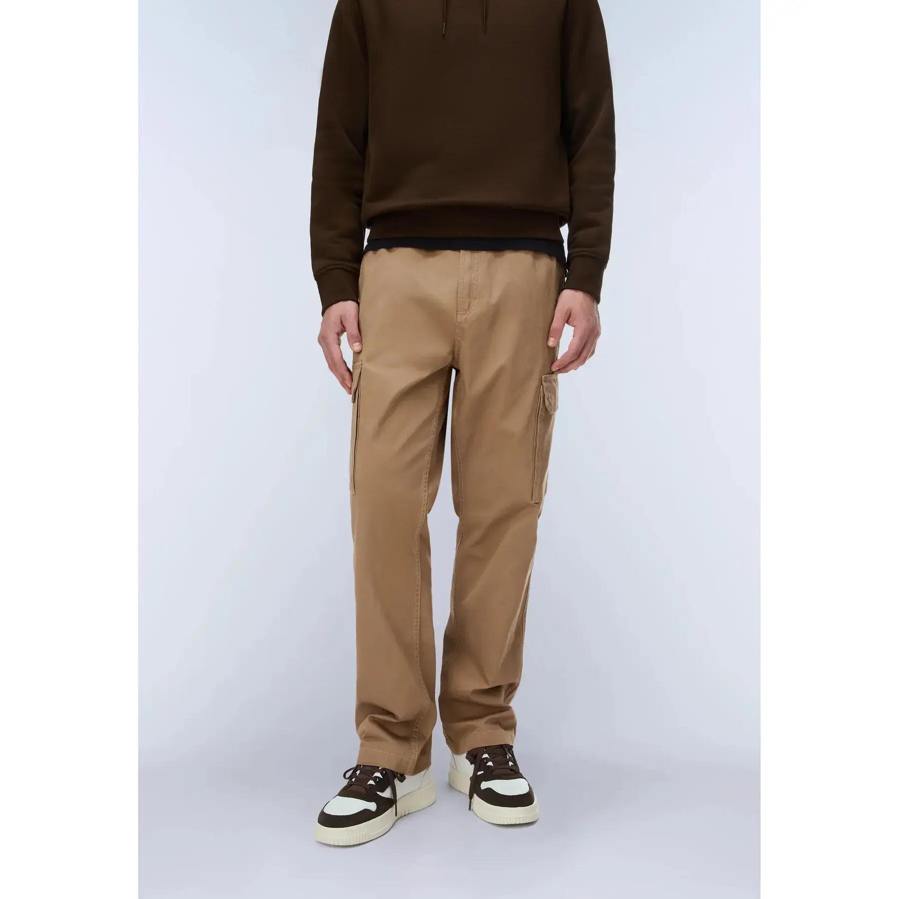 Pantalon cargo Napapijri 3/6