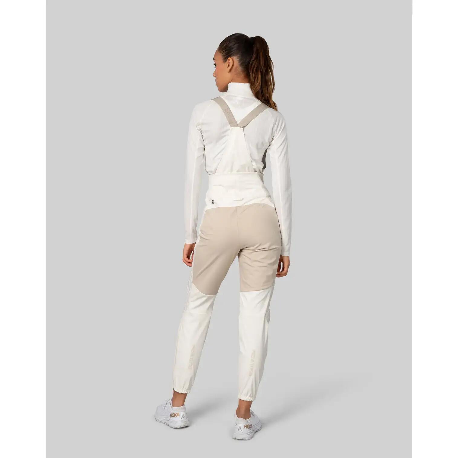 Pantalon d'entraînement femme Johaug Advance Primaloft 4/4