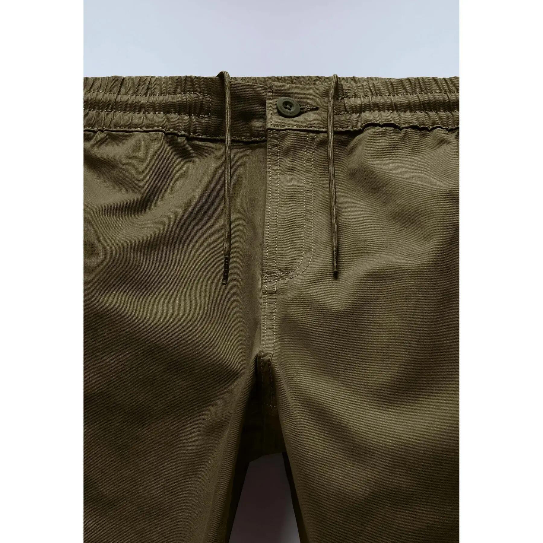 Pantaloni cargo Napapijri 6/6