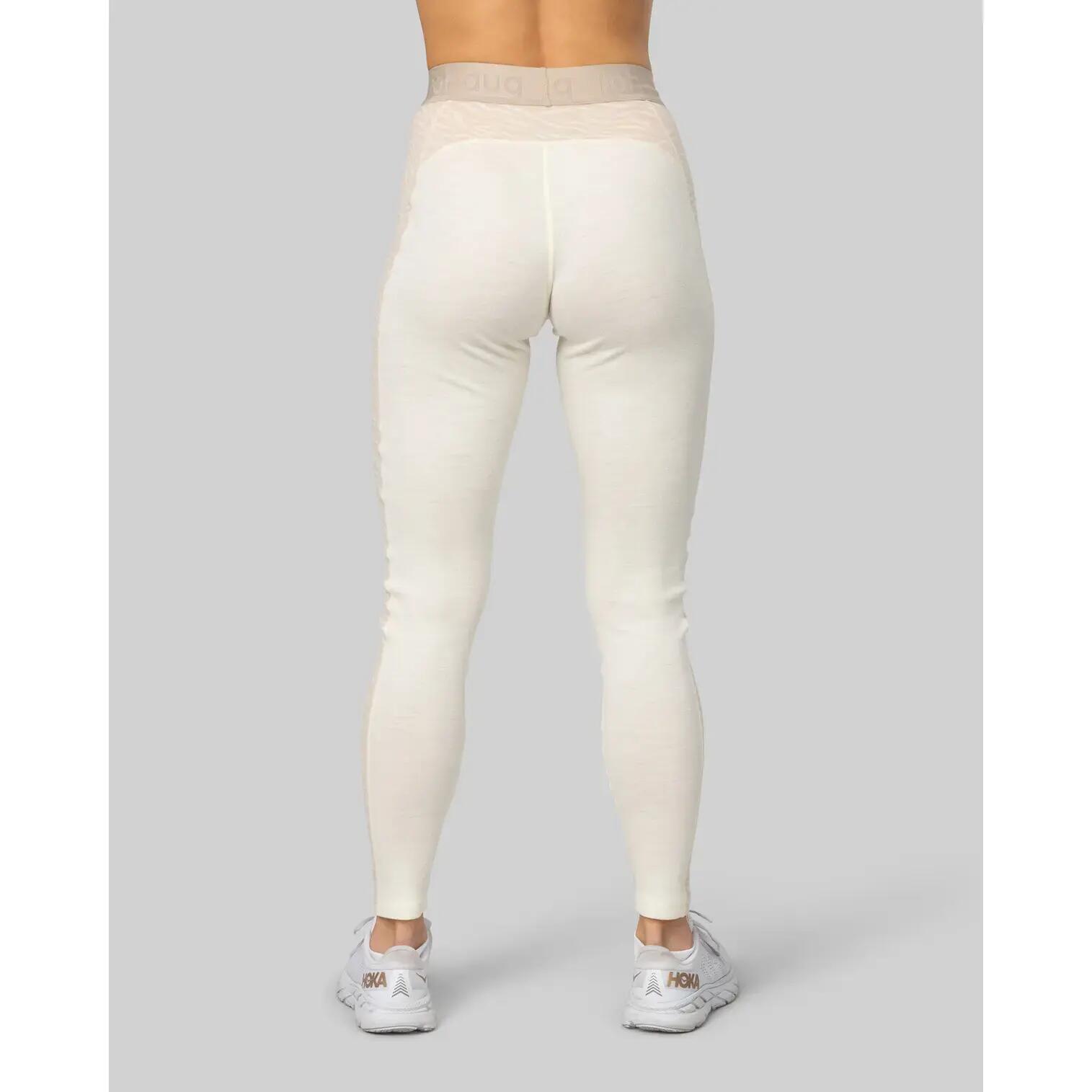 Pantalon en laine femme Johaug Elevate 4/4