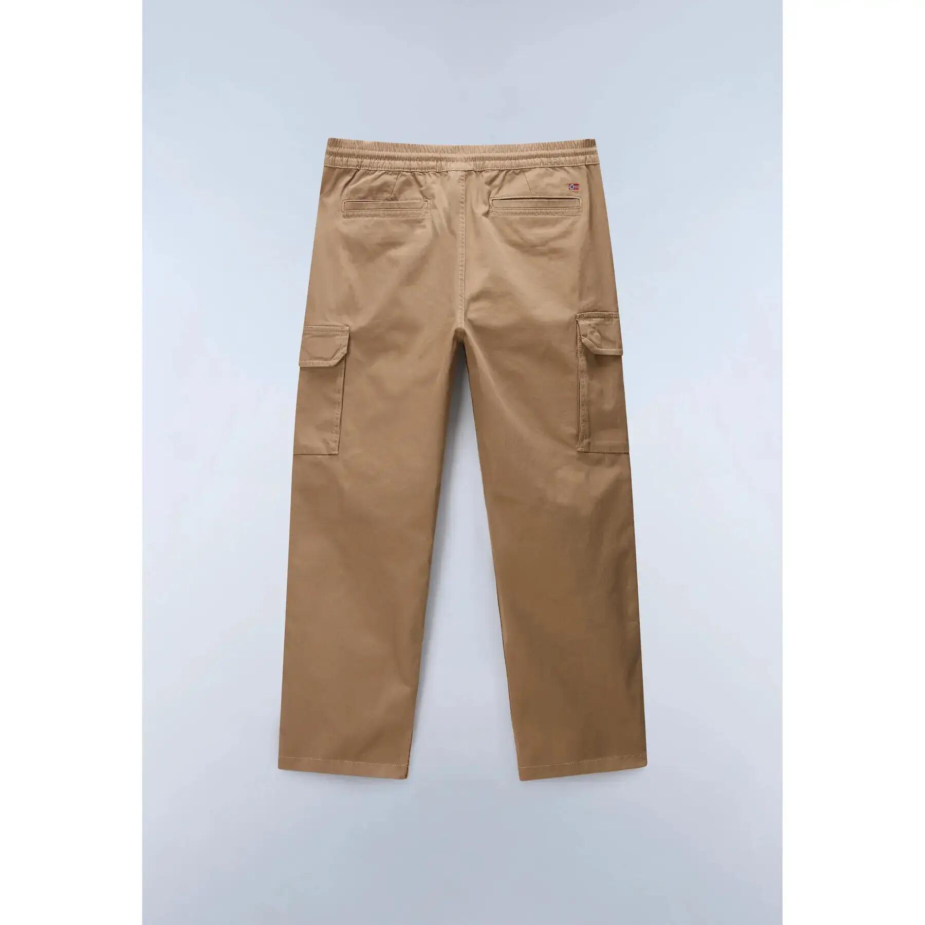 Pantalon cargo Napapijri 2/6
