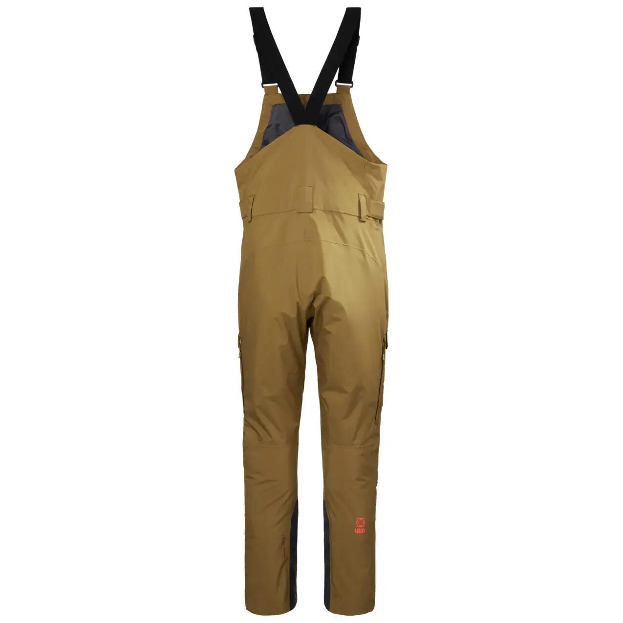 Damski kombinezon narciarski Helly Hansen Switch 2/2