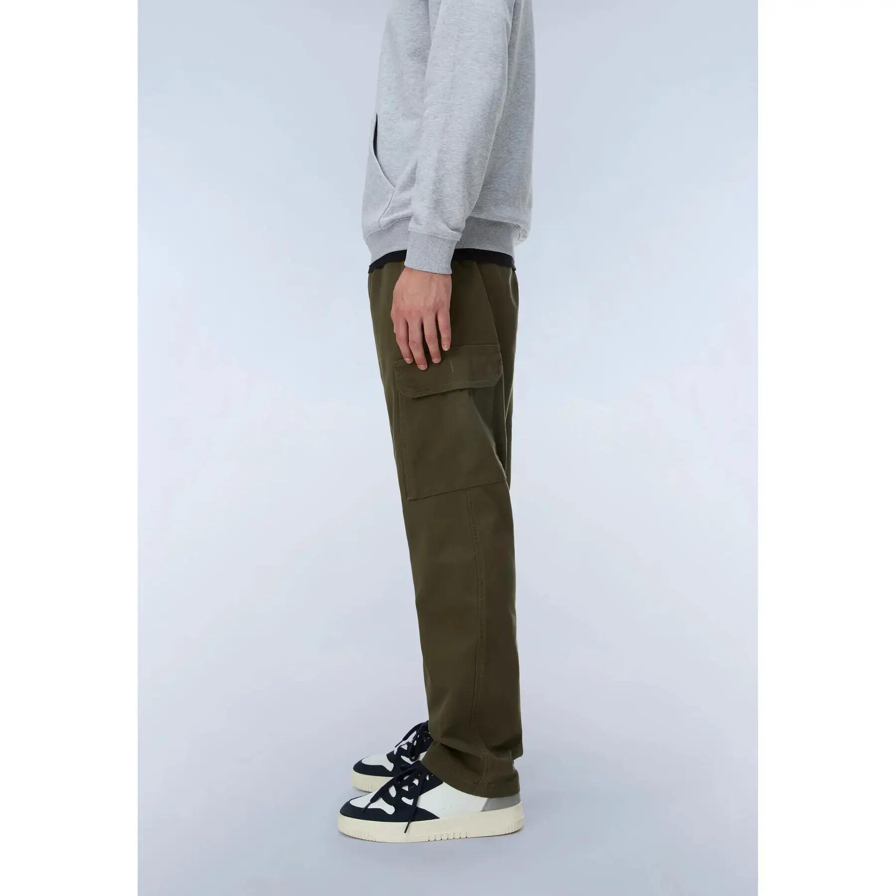 Pantaloni cargo Napapijri 5/6
