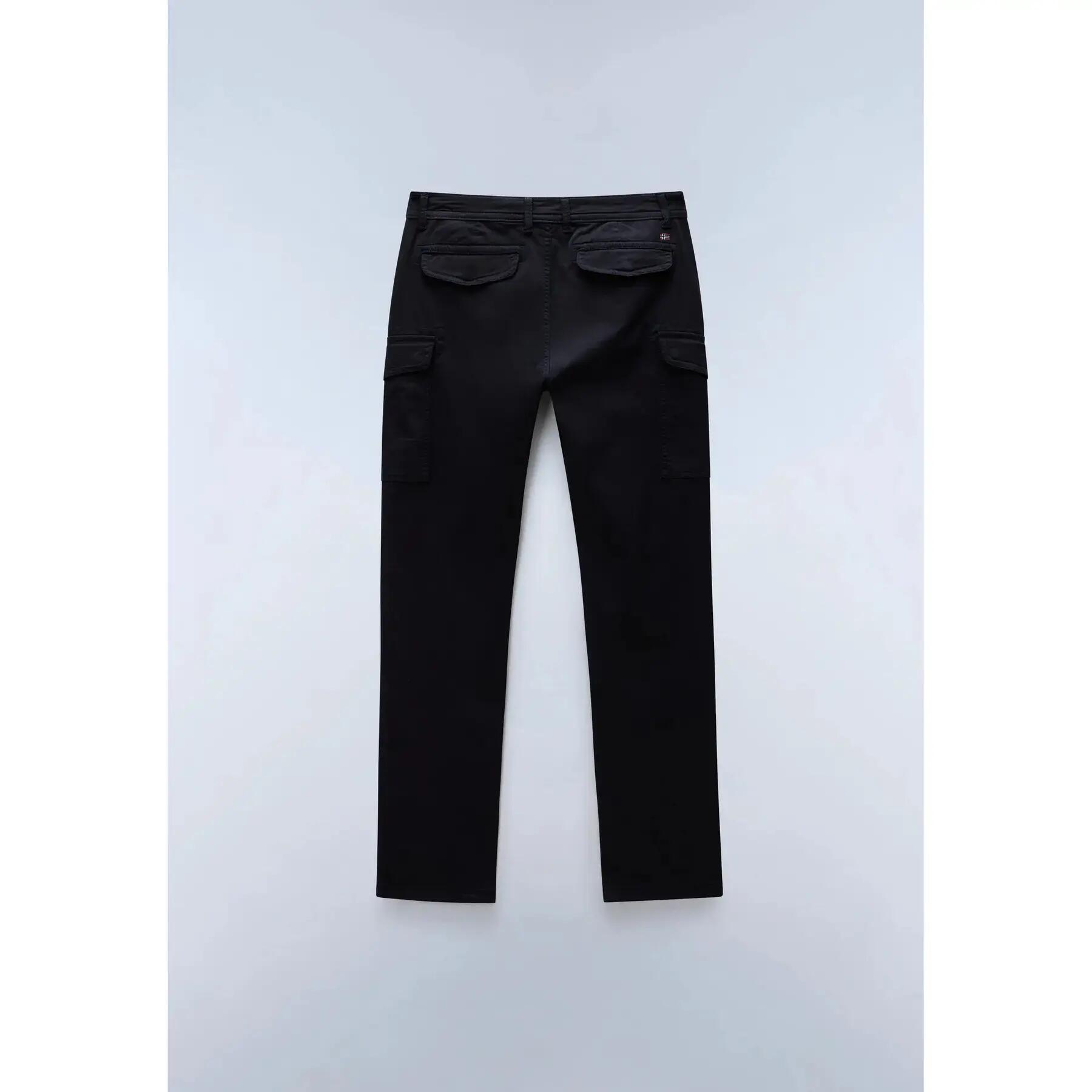 Pantaloni cargo Napapijri Yasuni 2/6
