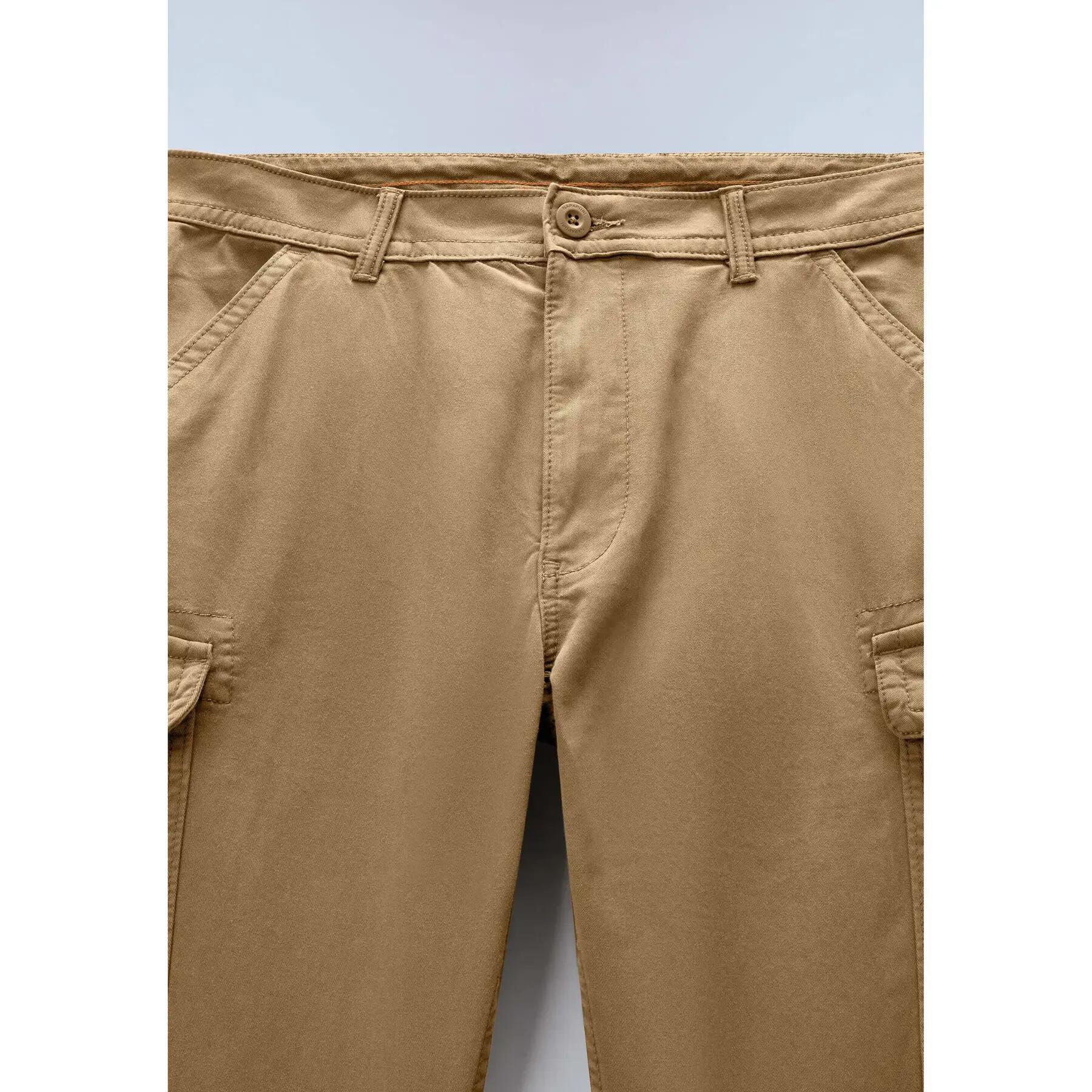 Pantaloni cargo Napapijri Yasuni 6/6