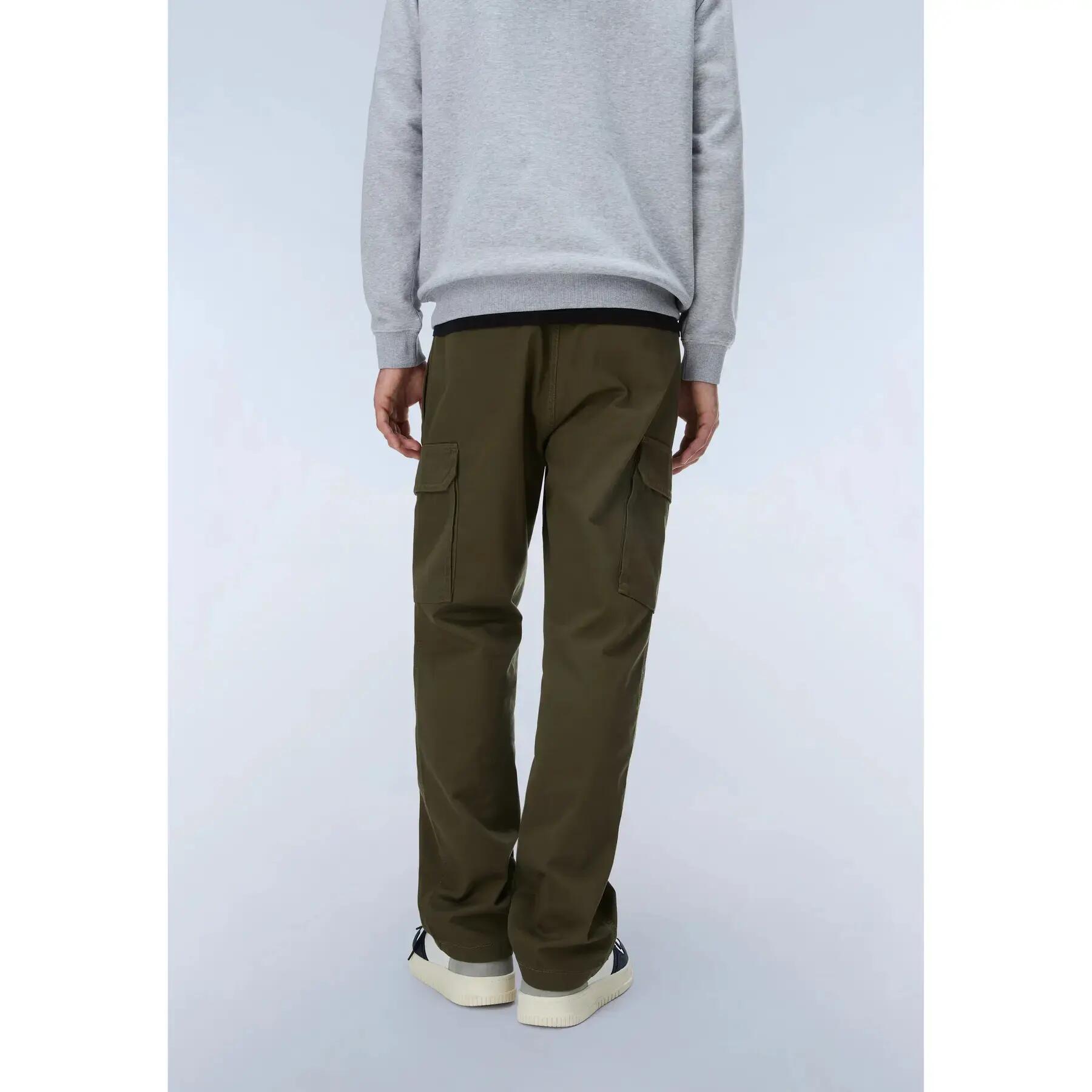 Pantaloni cargo Napapijri 4/6