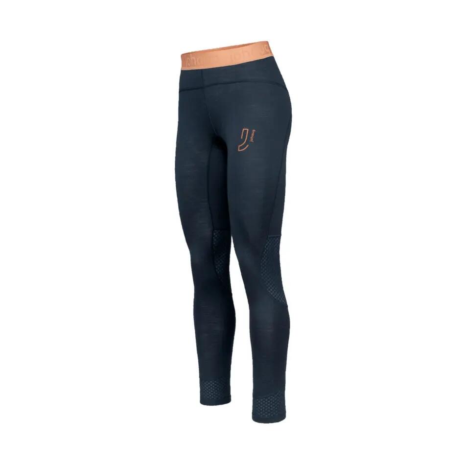 Pantalon femme Johaug Lithe Tech-Wool 3/3