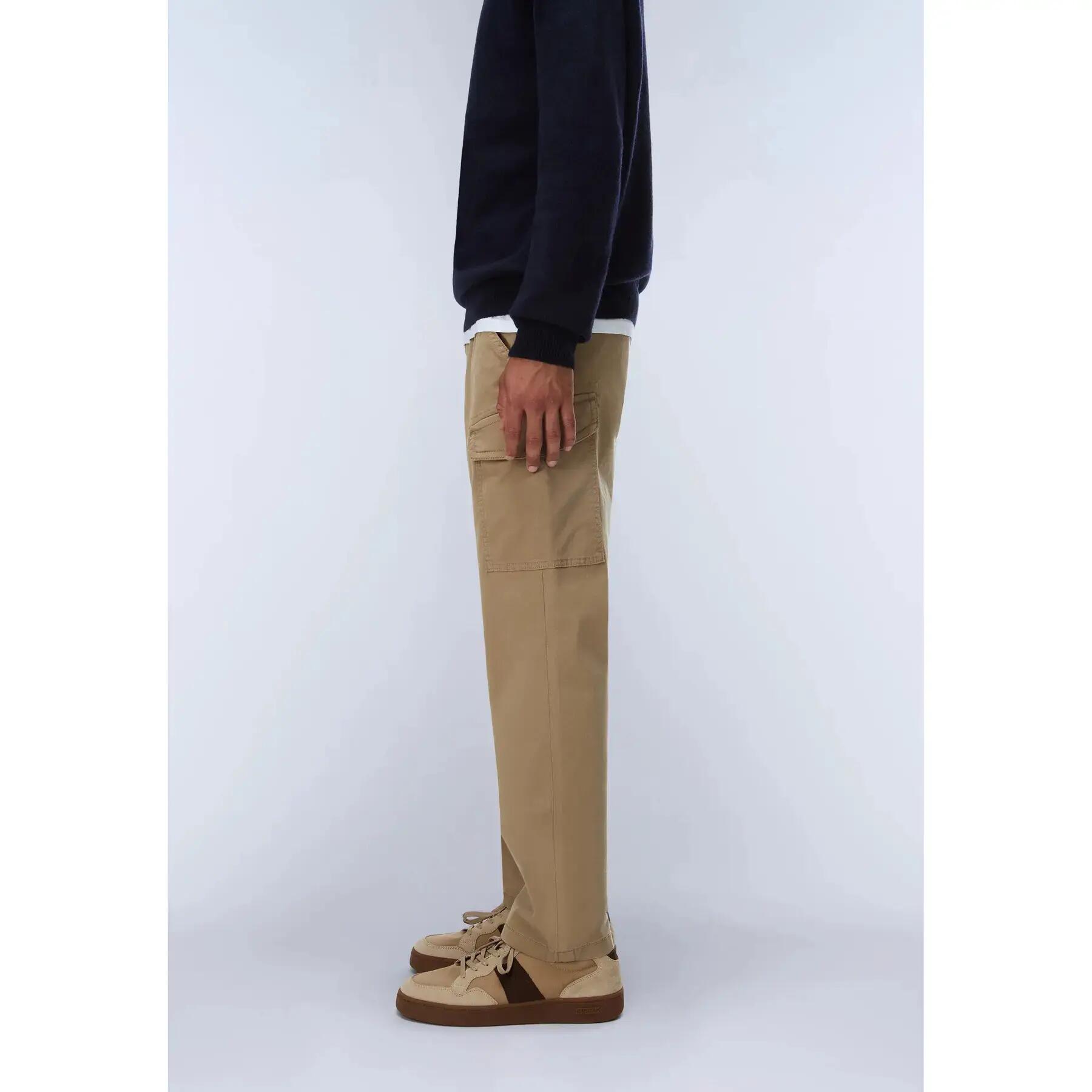 Pantaloni cargo Napapijri Yasuni 5/6