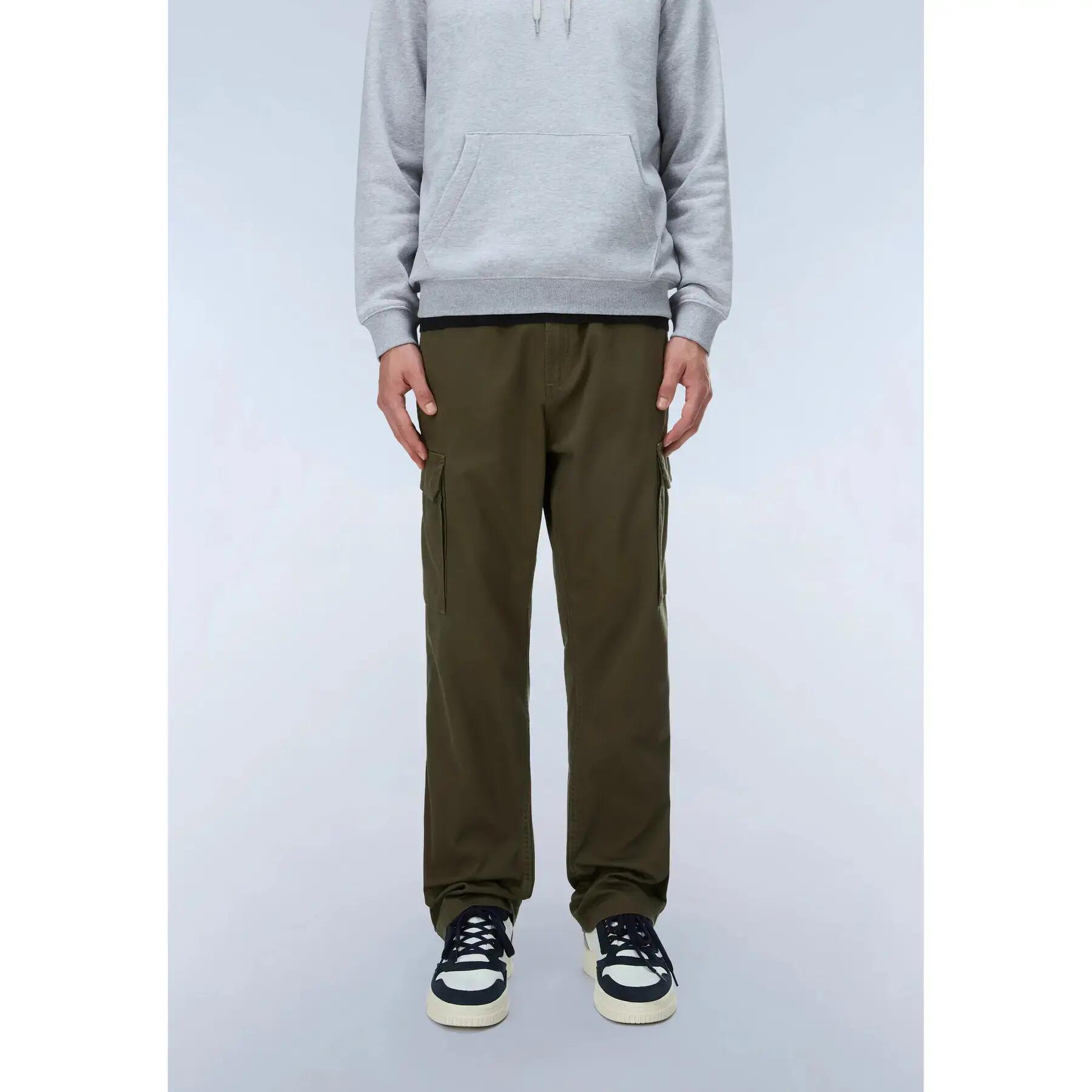 Pantaloni cargo Napapijri 3/6