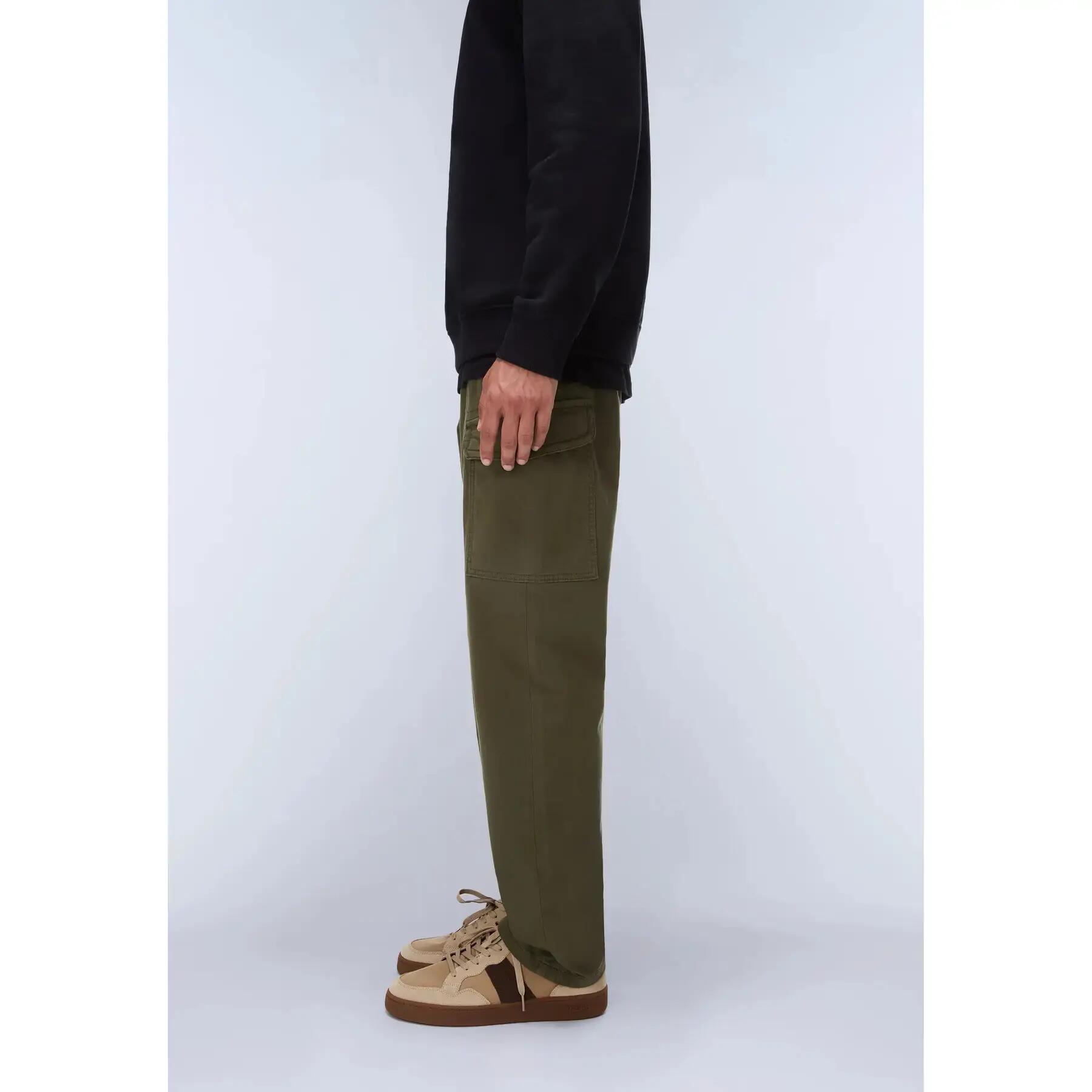 Pantaloni cargo Napapijri Yasuni 5/6