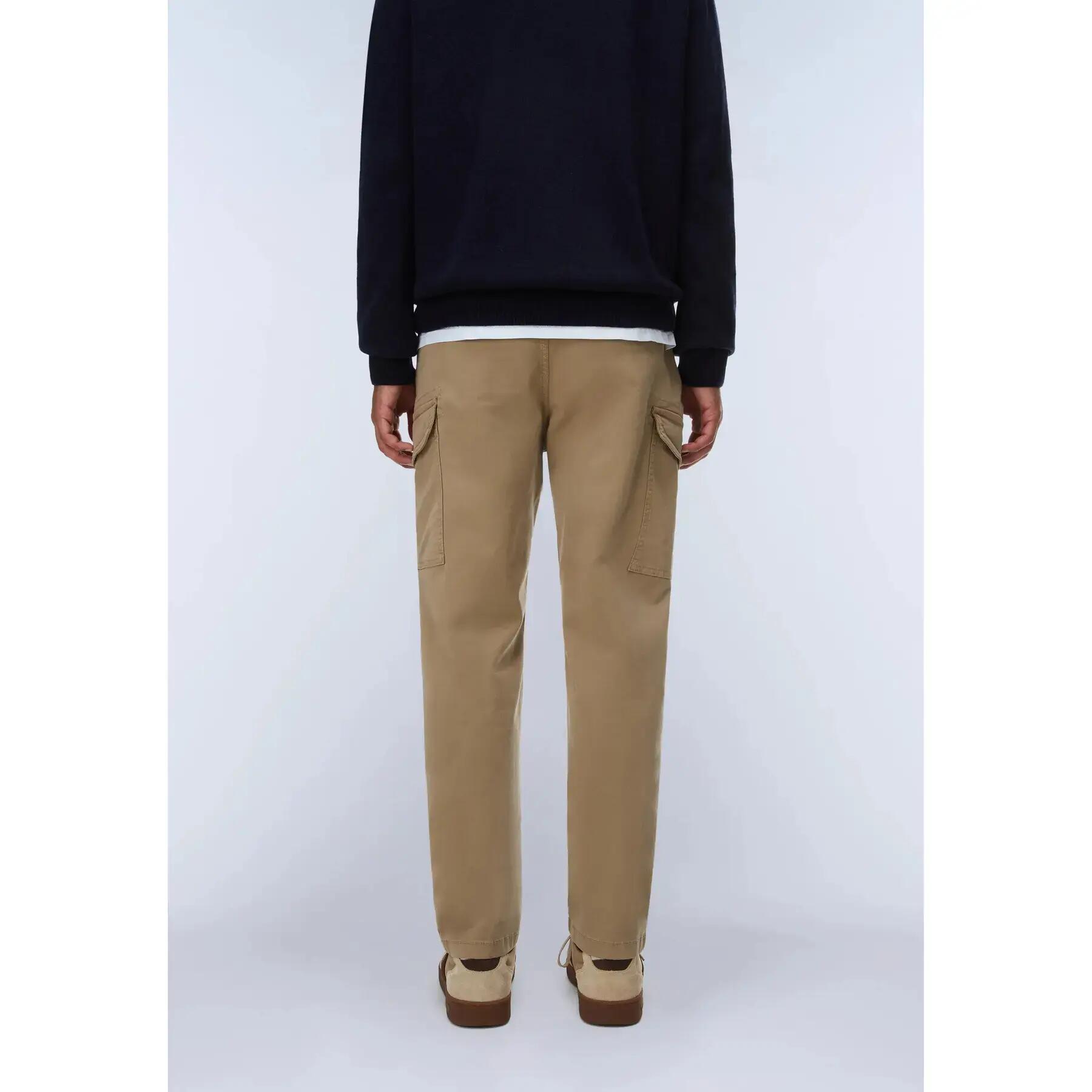 Pantaloni cargo Napapijri Yasuni 4/6