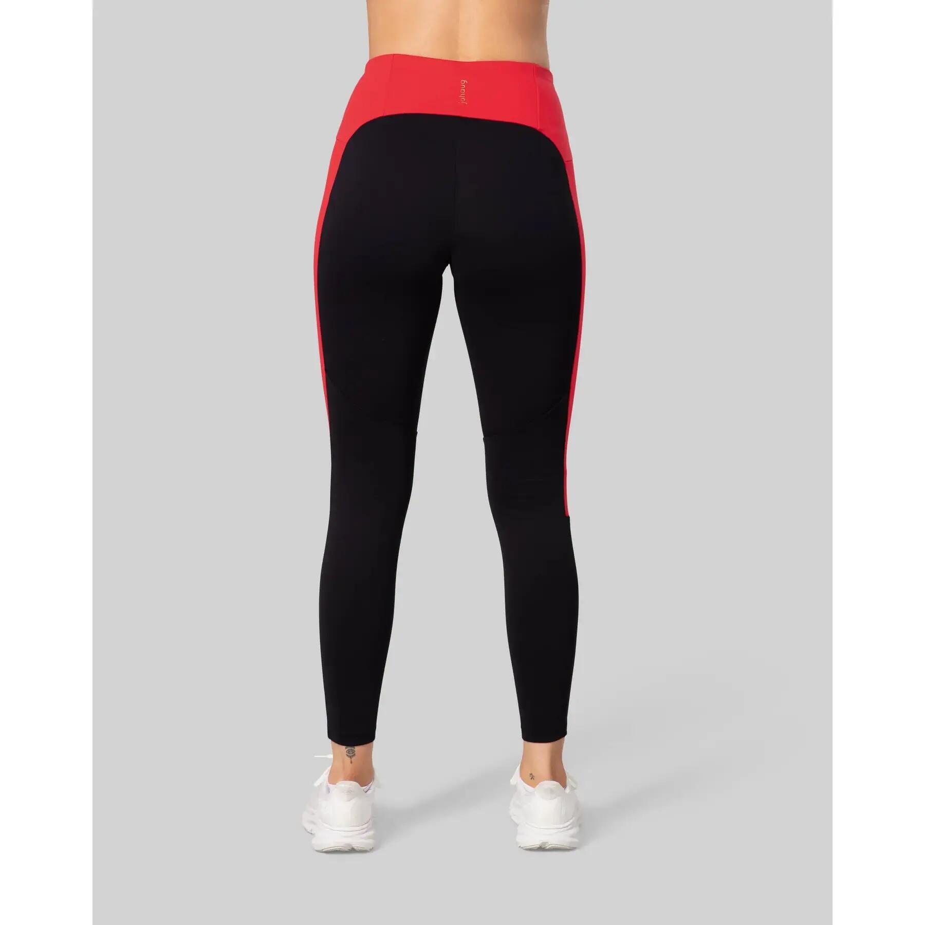 Pantalon d'entraînement femme Johaug Cloud 4/4