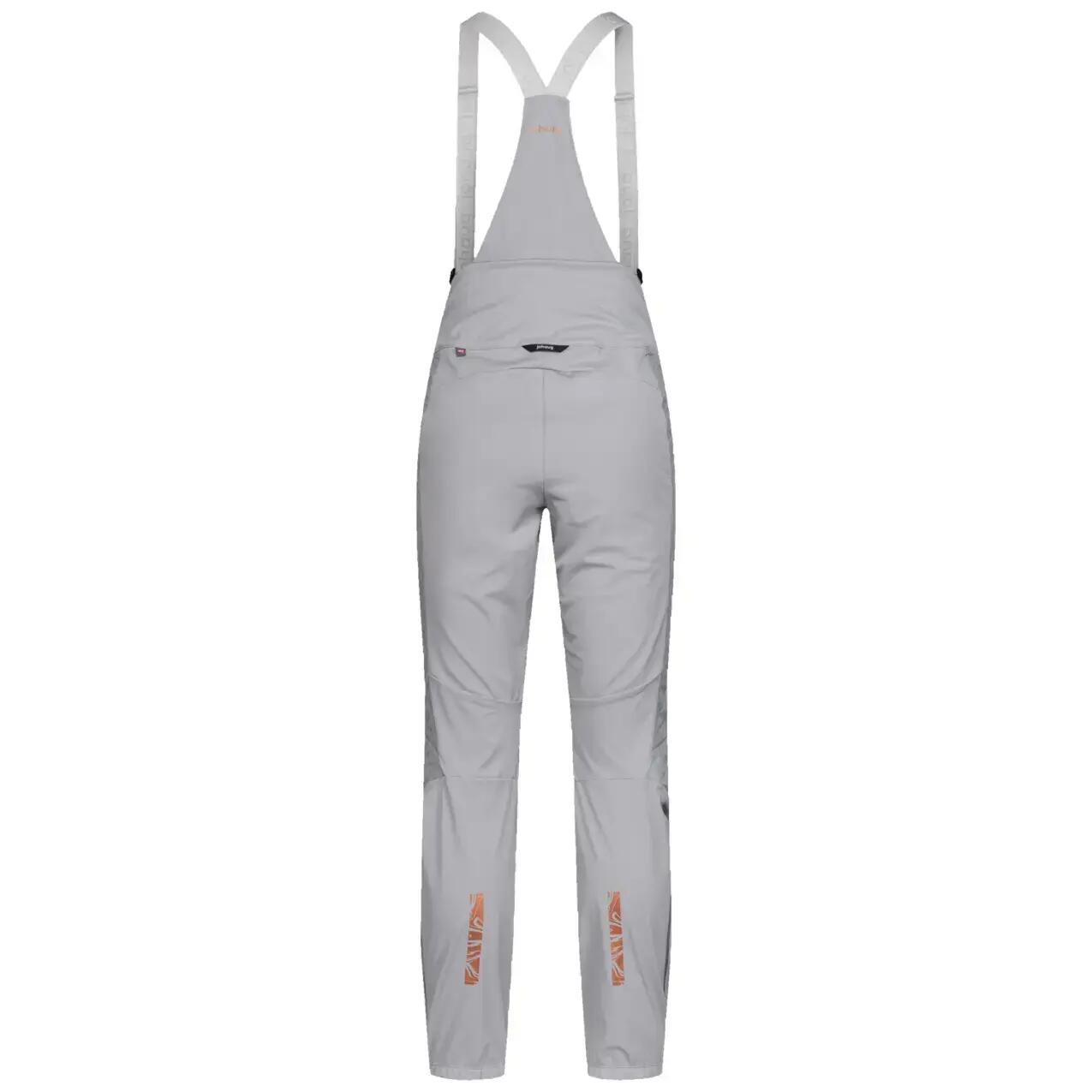 Pantalon d'entraînement femme Johaug Advance Primaloft 2/3