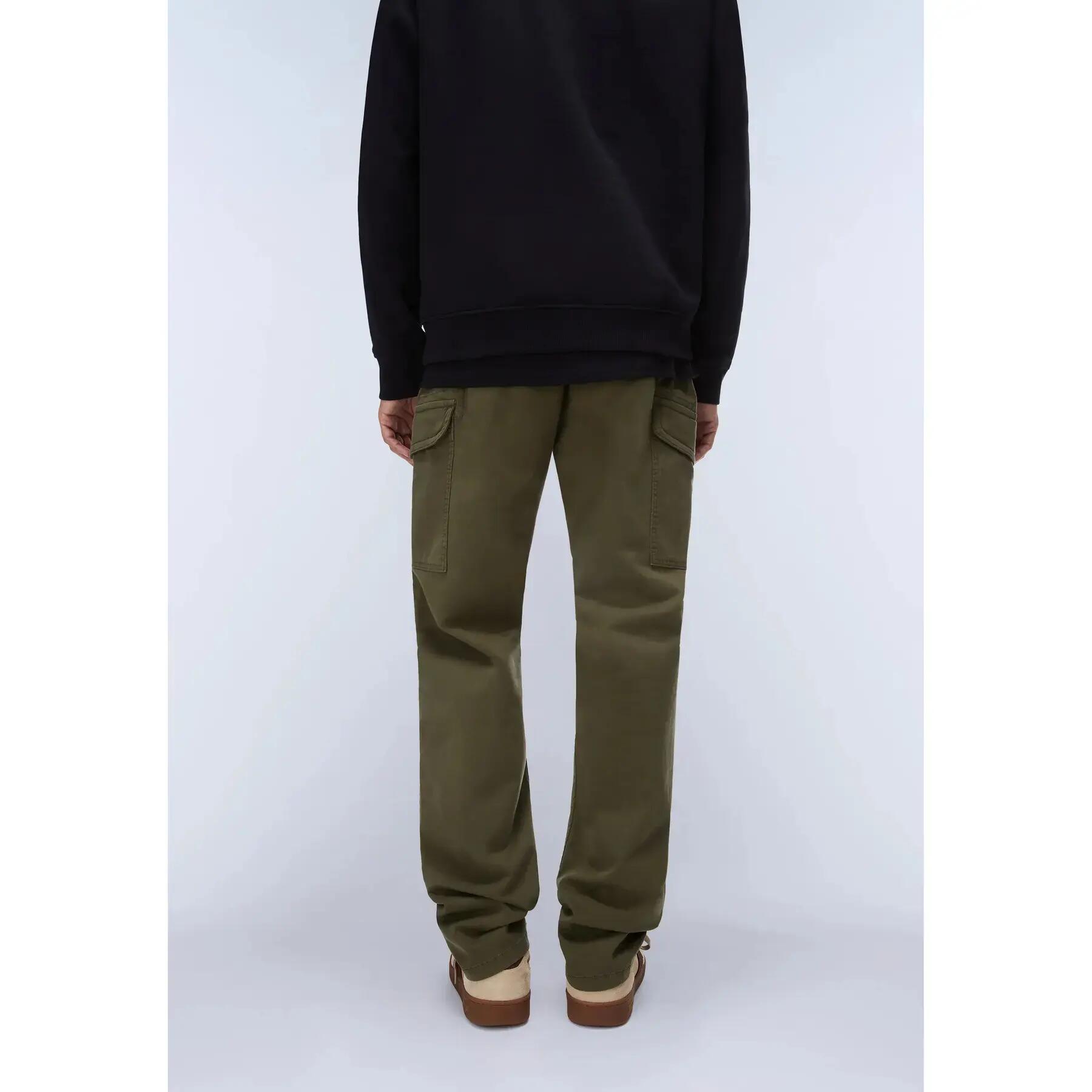 Pantaloni cargo Napapijri Yasuni 4/6