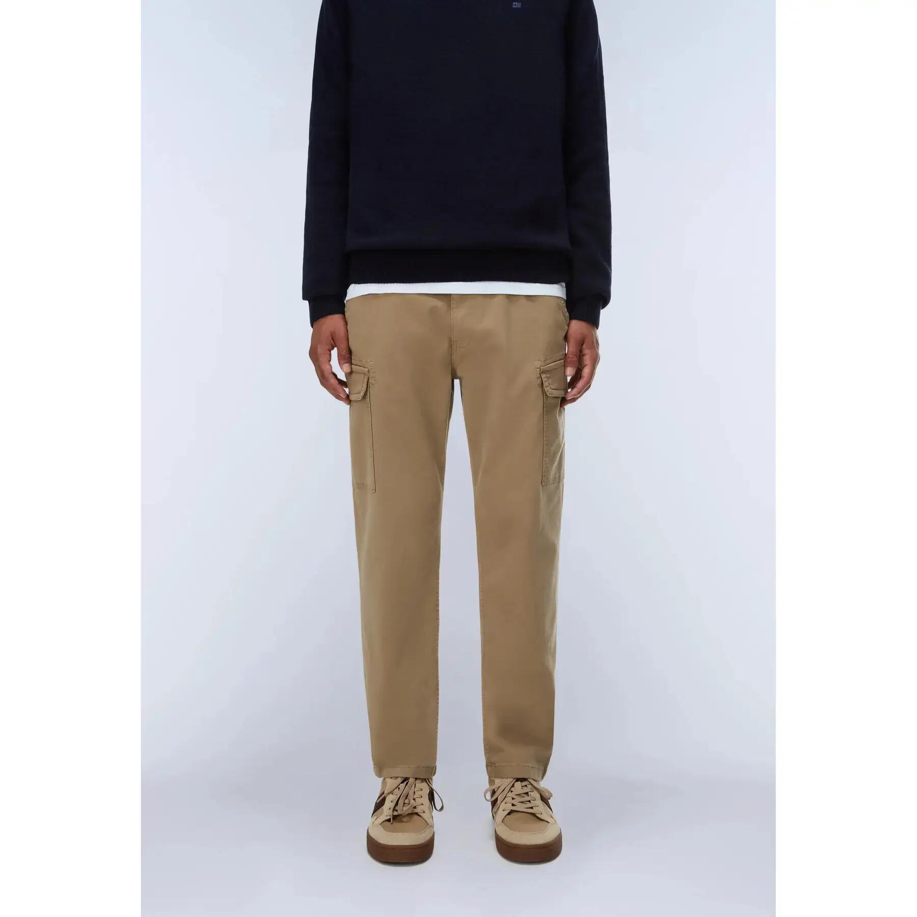 Pantaloni cargo Napapijri Yasuni 3/6