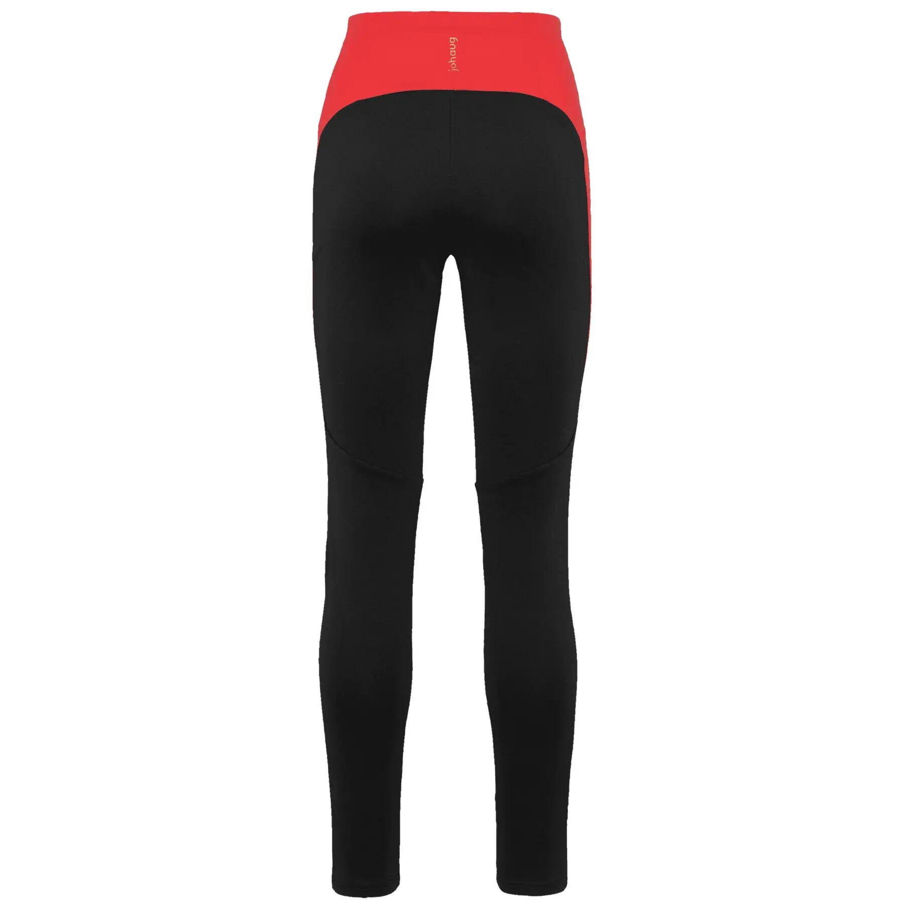 Pantalon d'entraînement femme Johaug Cloud 3/4