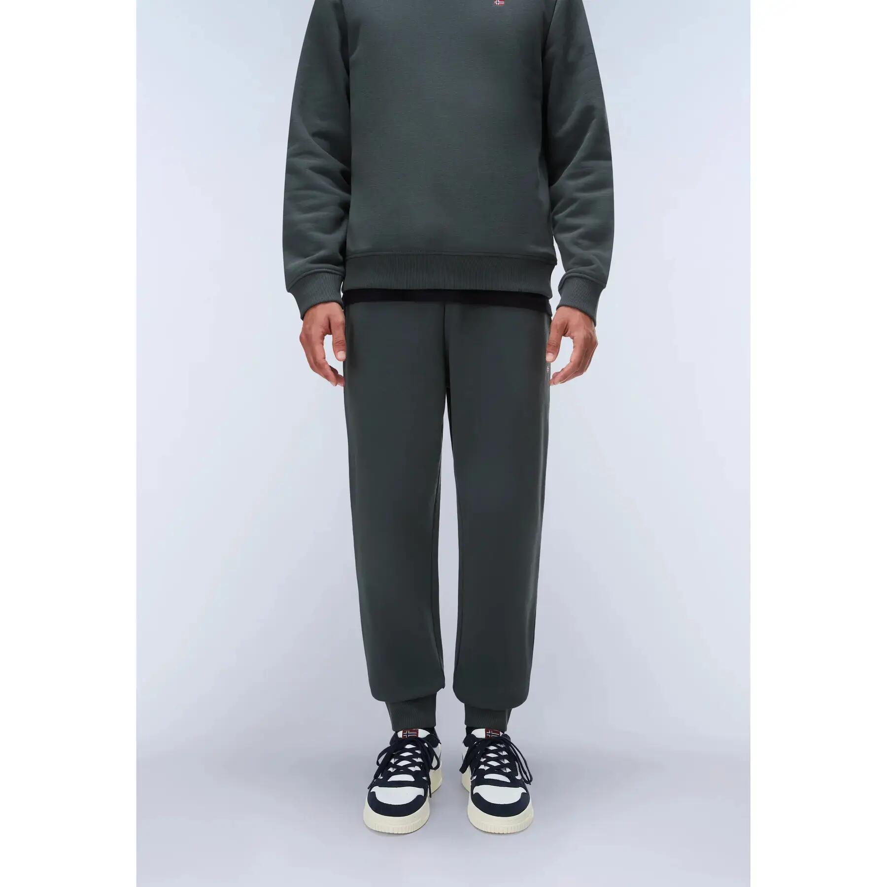 Pantalon de jogging Napapijri Malis 3/6