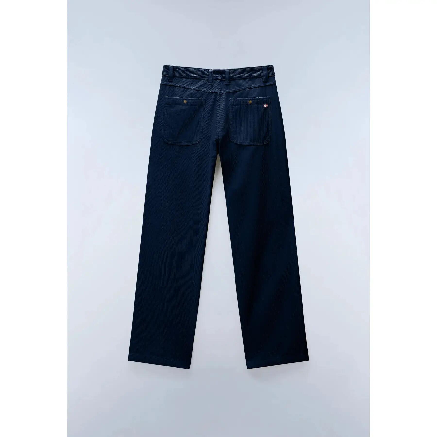 Pantalon Napapijri Iverna 2/7