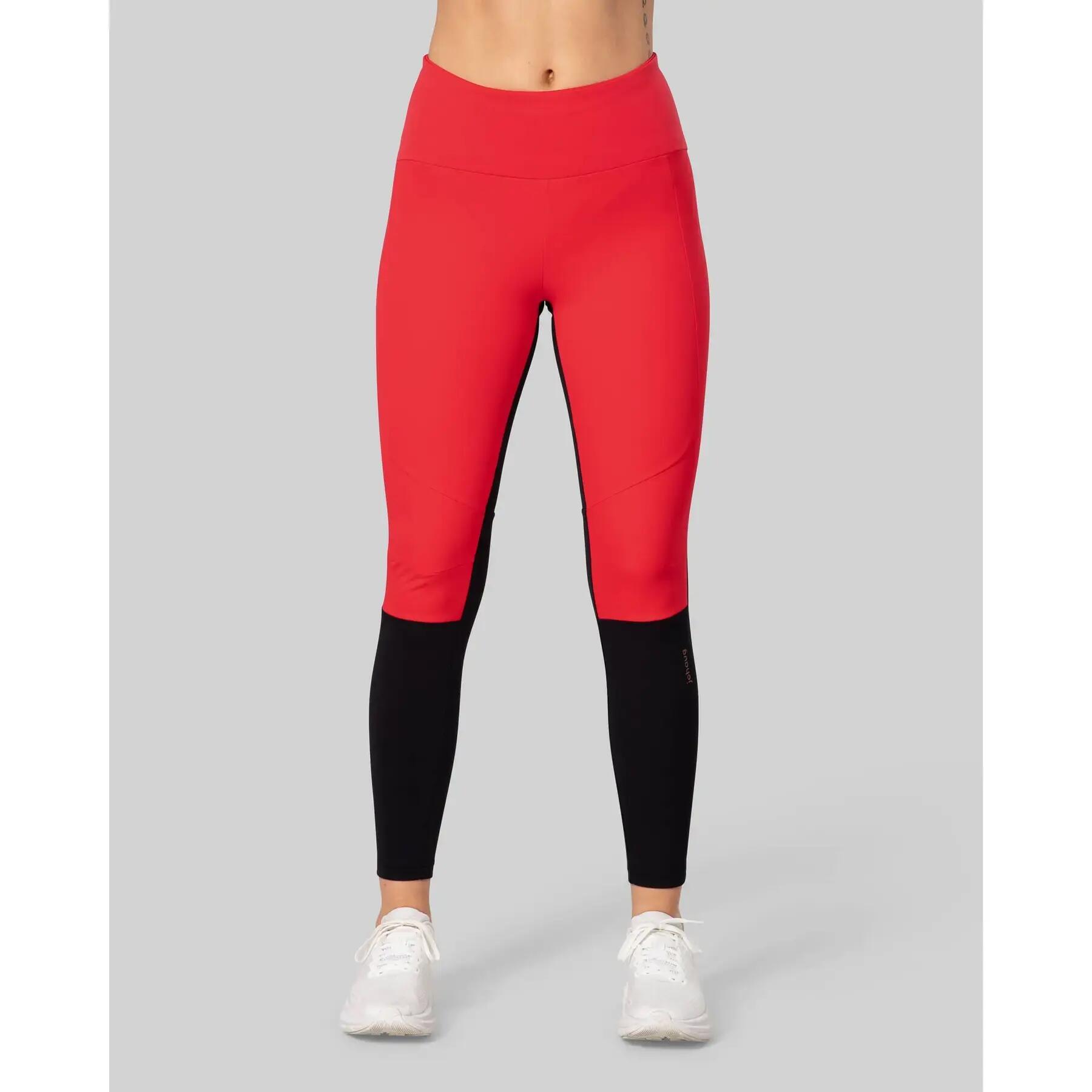 Pantalon d'entraînement femme Johaug Cloud 2/4