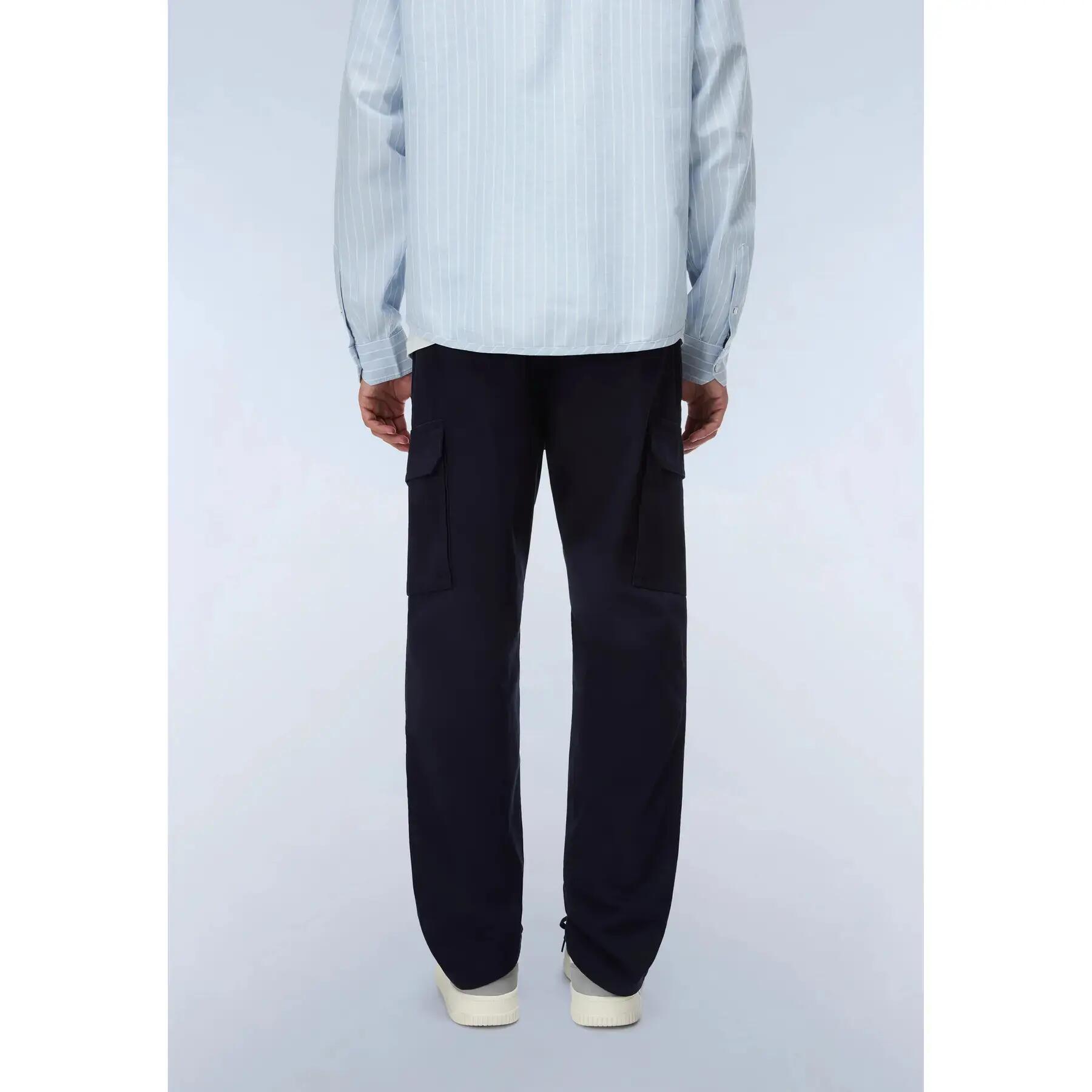 Pantalon cargo Napapijri 4/6