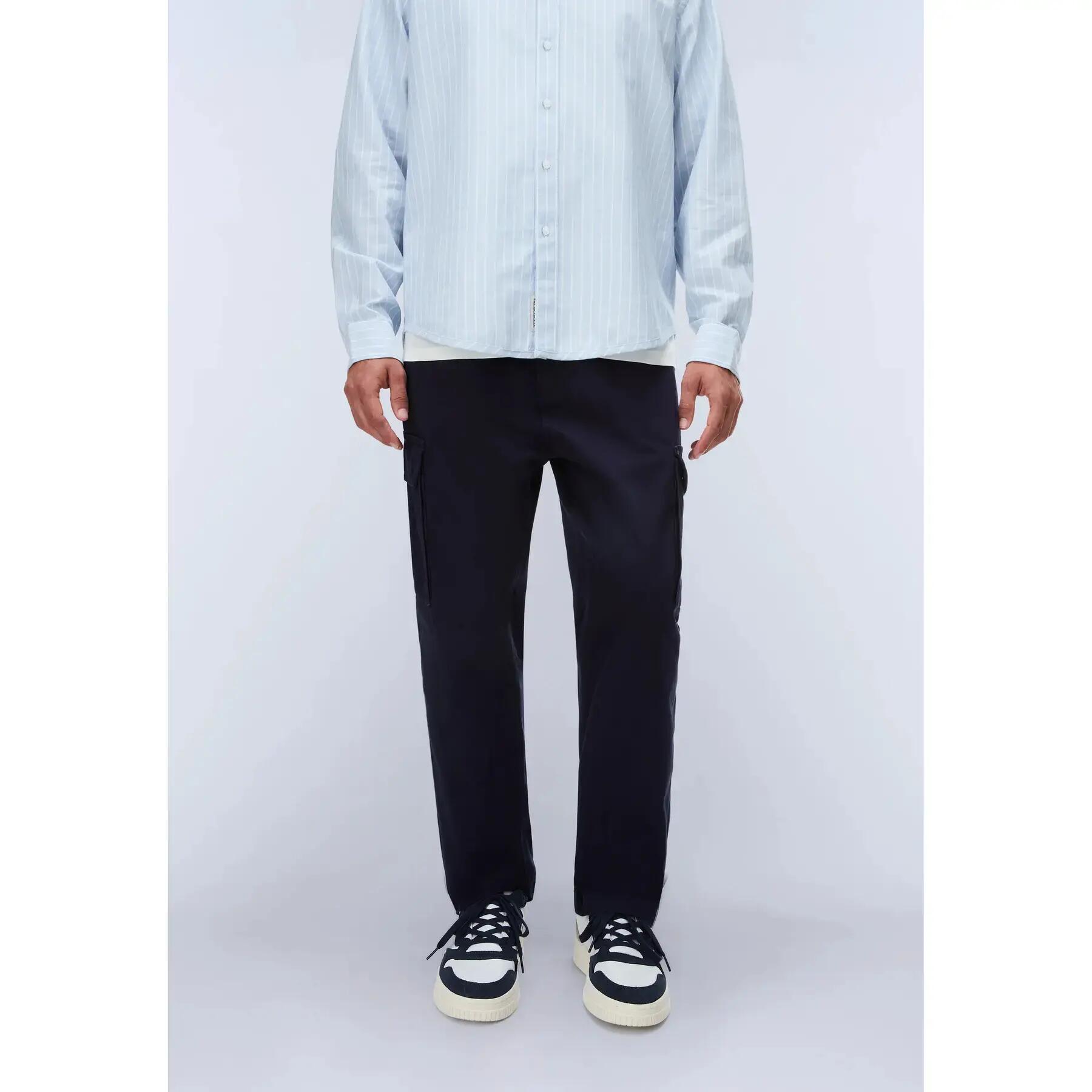 Pantalon cargo Napapijri 3/6
