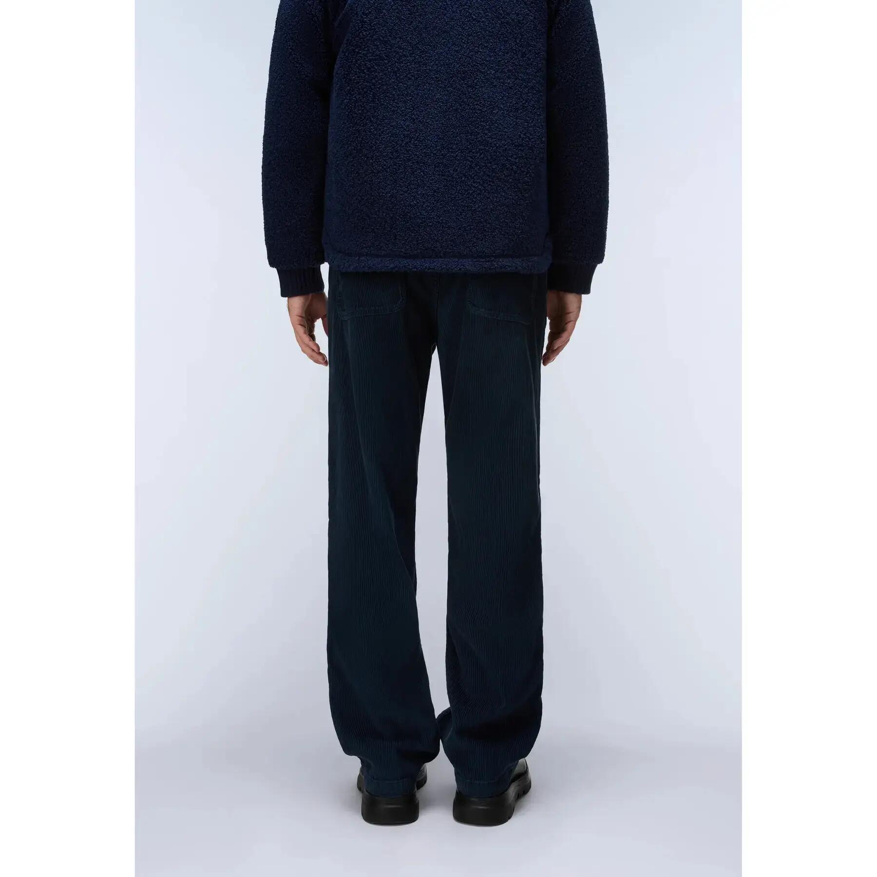 Pantalon Napapijri Iverna 5/7