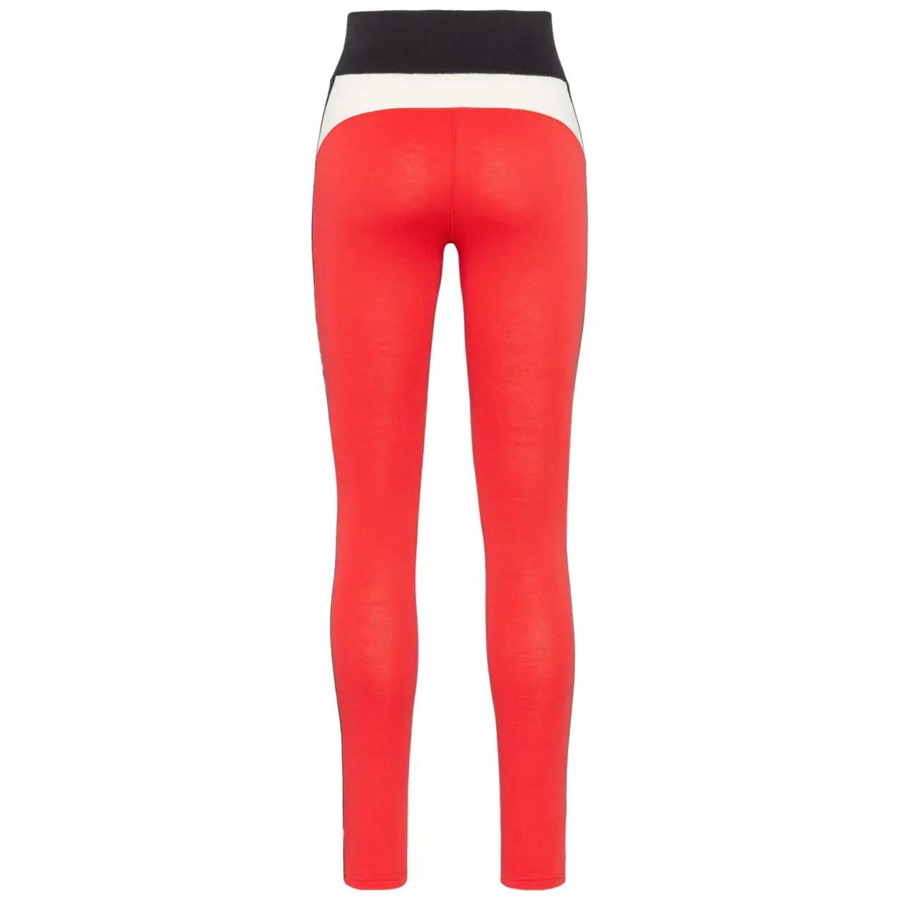 Pantalon en laine femme Johaug Devotion 2/2