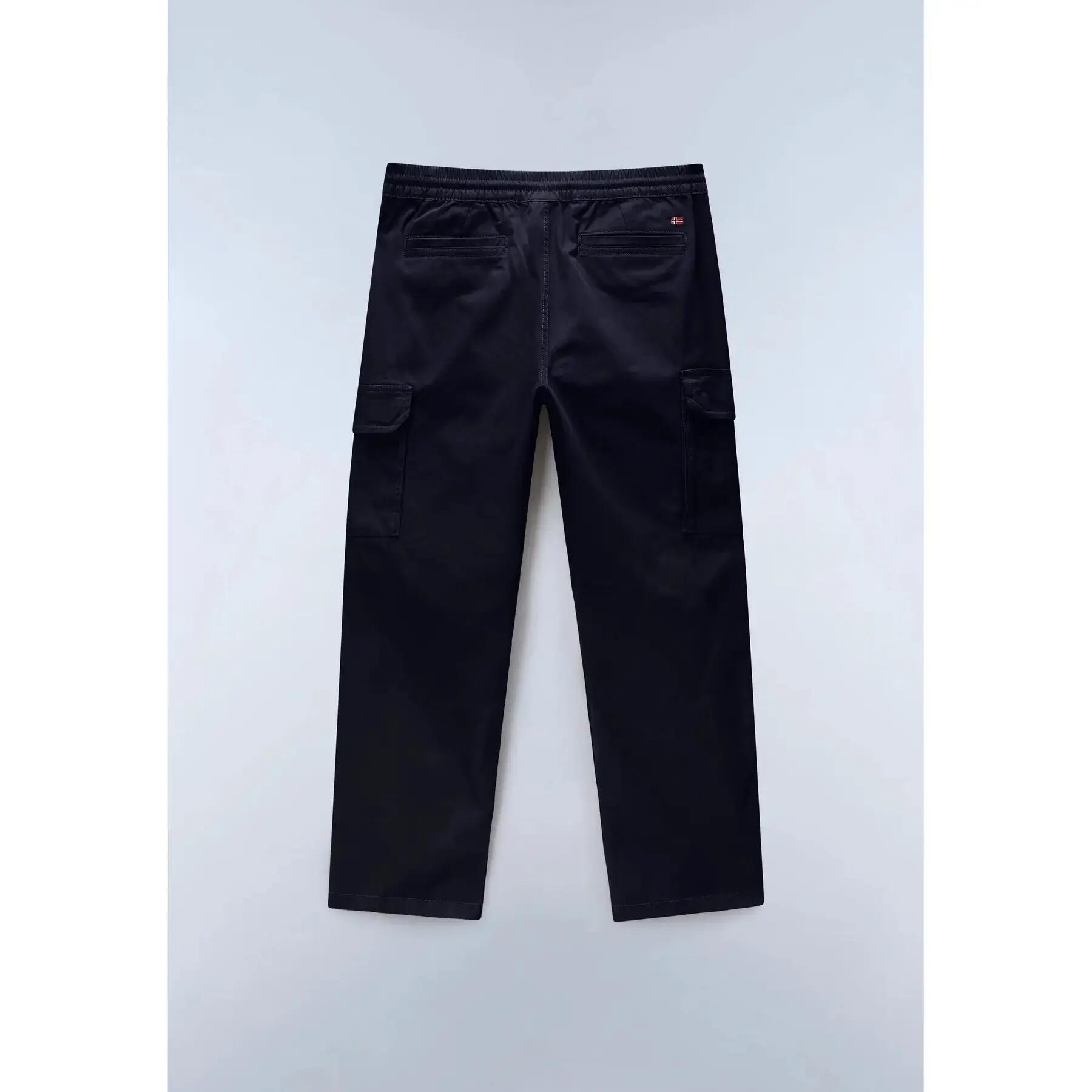 Pantalon cargo Napapijri 2/6