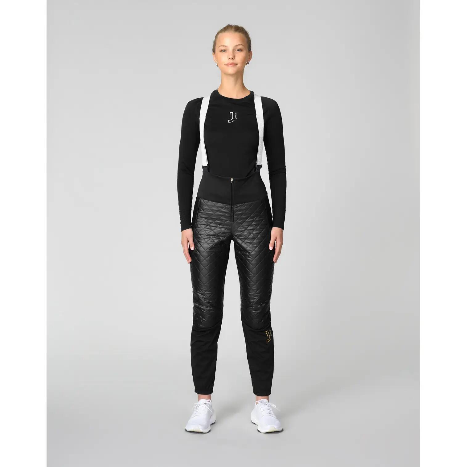 Pantalon d'entraînement femme Johaug Advance Primaloft 2/4