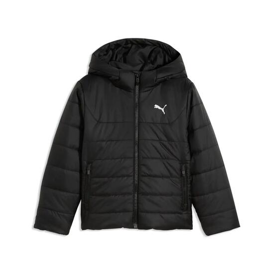 Doudoune enfant Puma Cat Logo