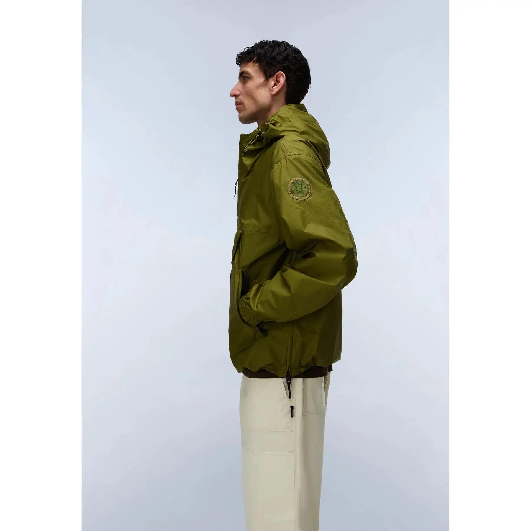 Anorak Napapijri Next 7/7