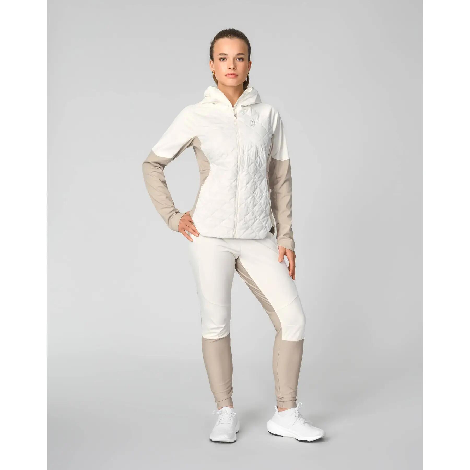 Veste à capuche femme Johaug Cloud 5/5