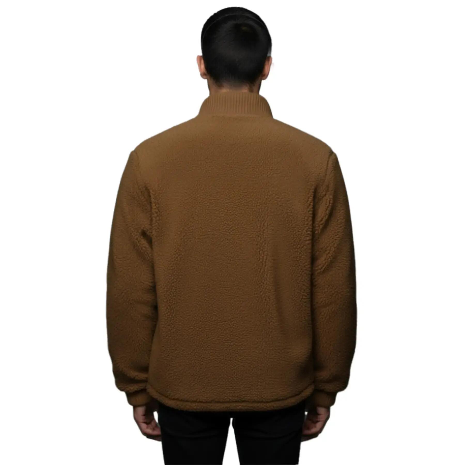 Chaqueta oversize Napapijri Mapu 2/2