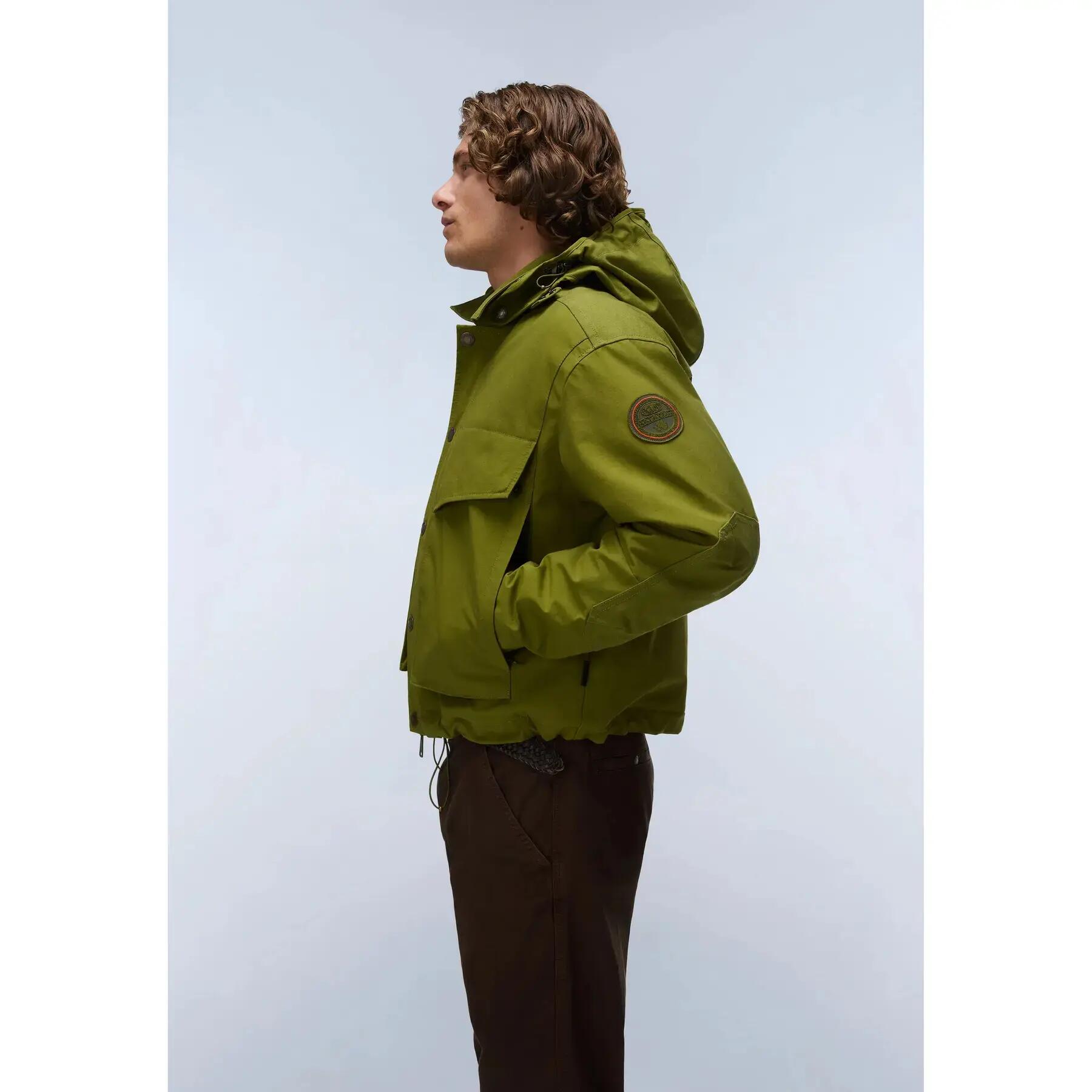 Veste Napapijri Asko 6/7