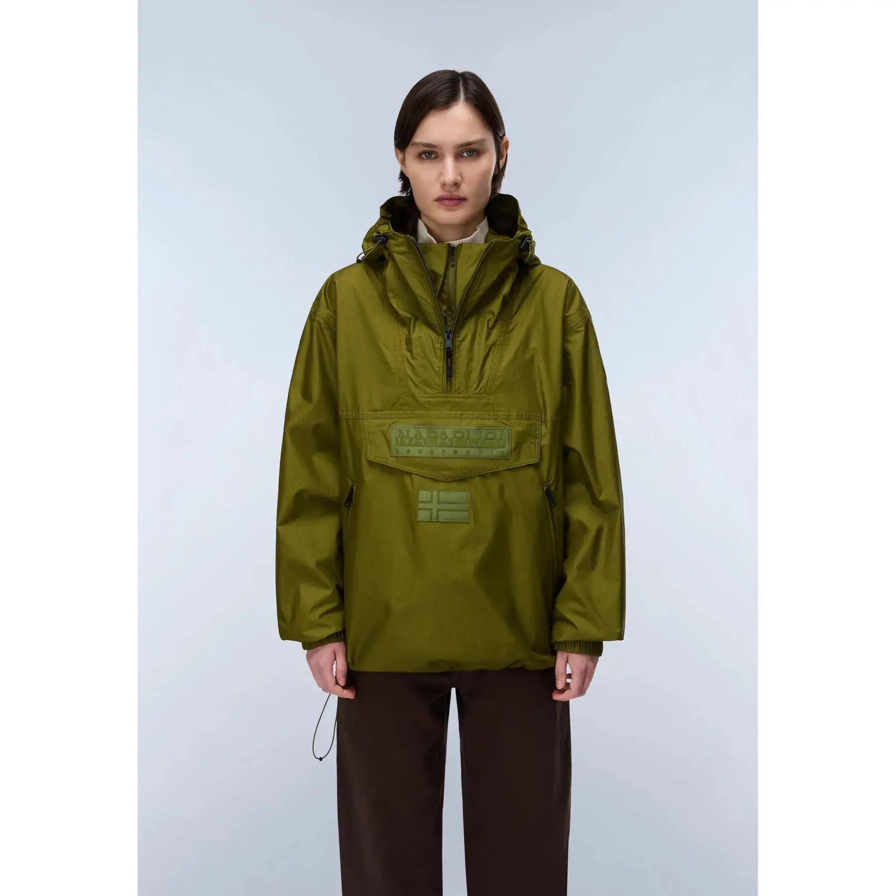 Anorak Napapijri Next 6/7