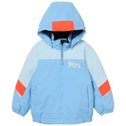 Dziecięca kurtka narciarska Helly Hansen Rider