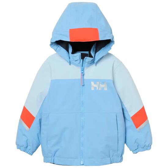 Veste de ski enfant Helly Hansen Rider
