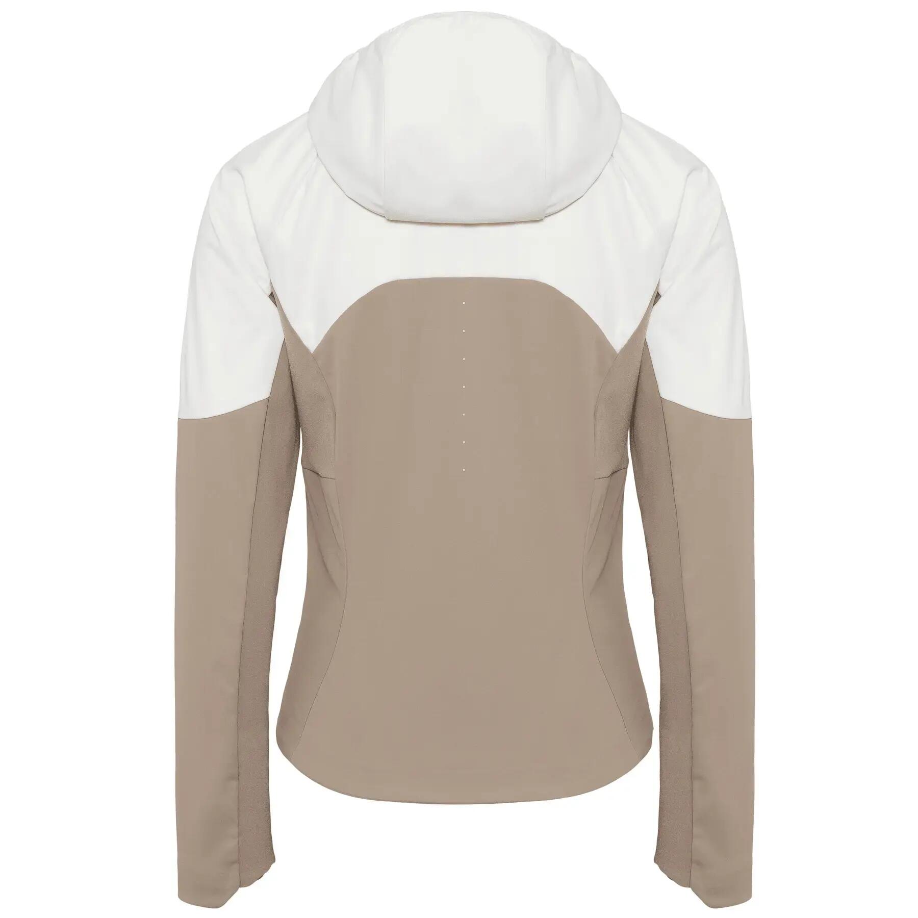 Veste à capuche femme Johaug Cloud 3/5