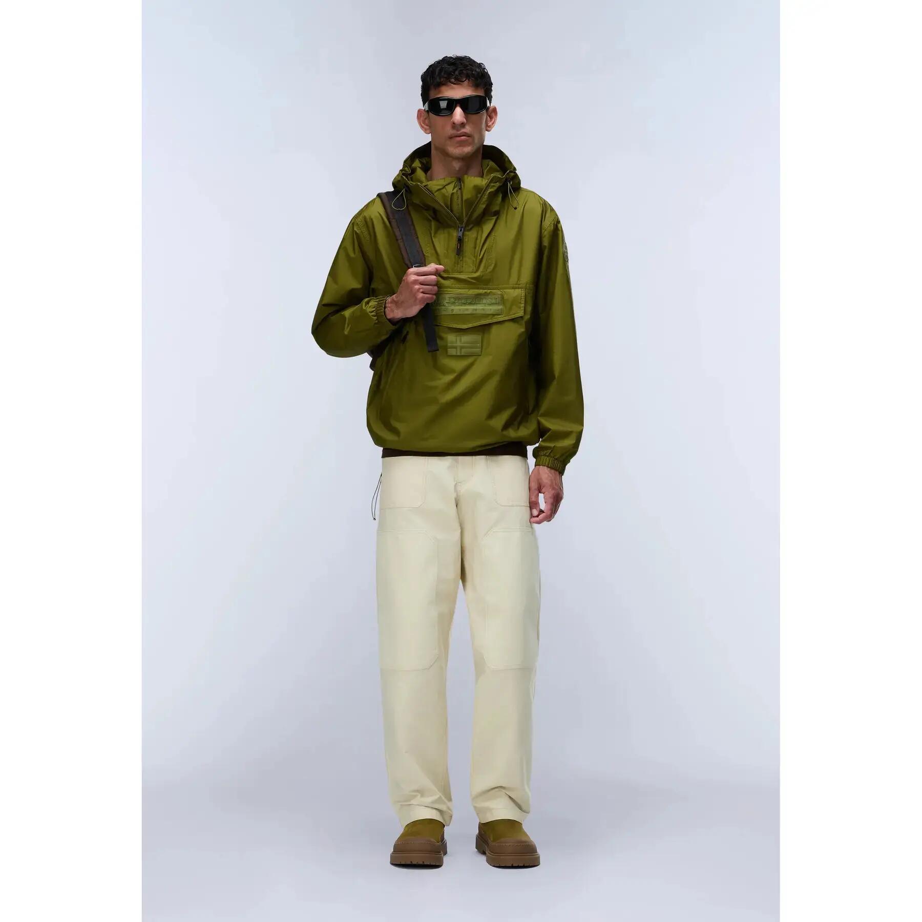 Anorak Napapijri Next 5/7