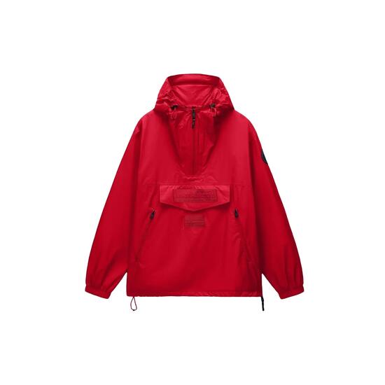 Anorak Napapijri Next