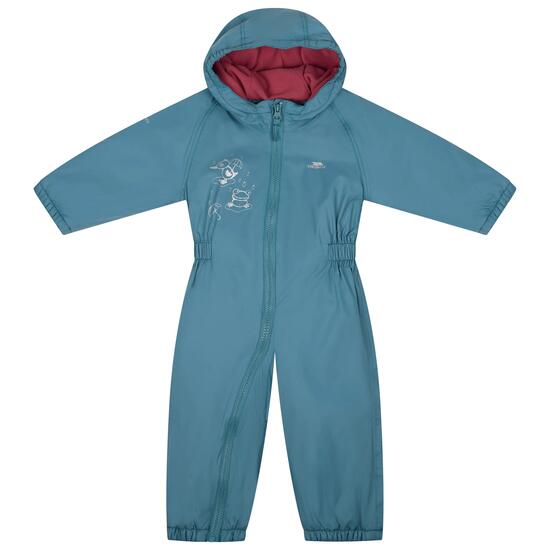 Grenouillère bébé Trespass Dripdrop
