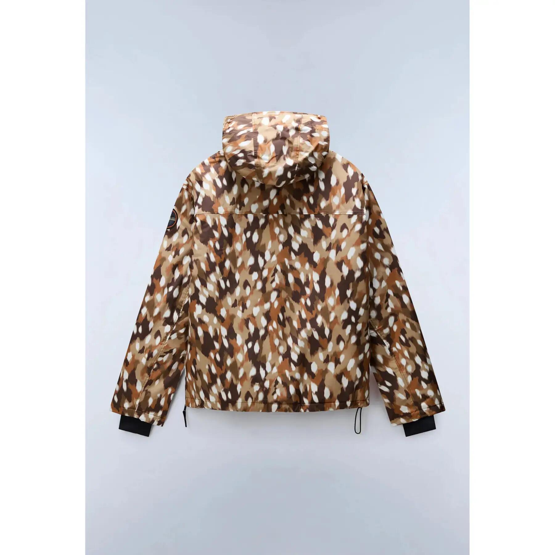 Anorak Napapijri Next AOP 4/7