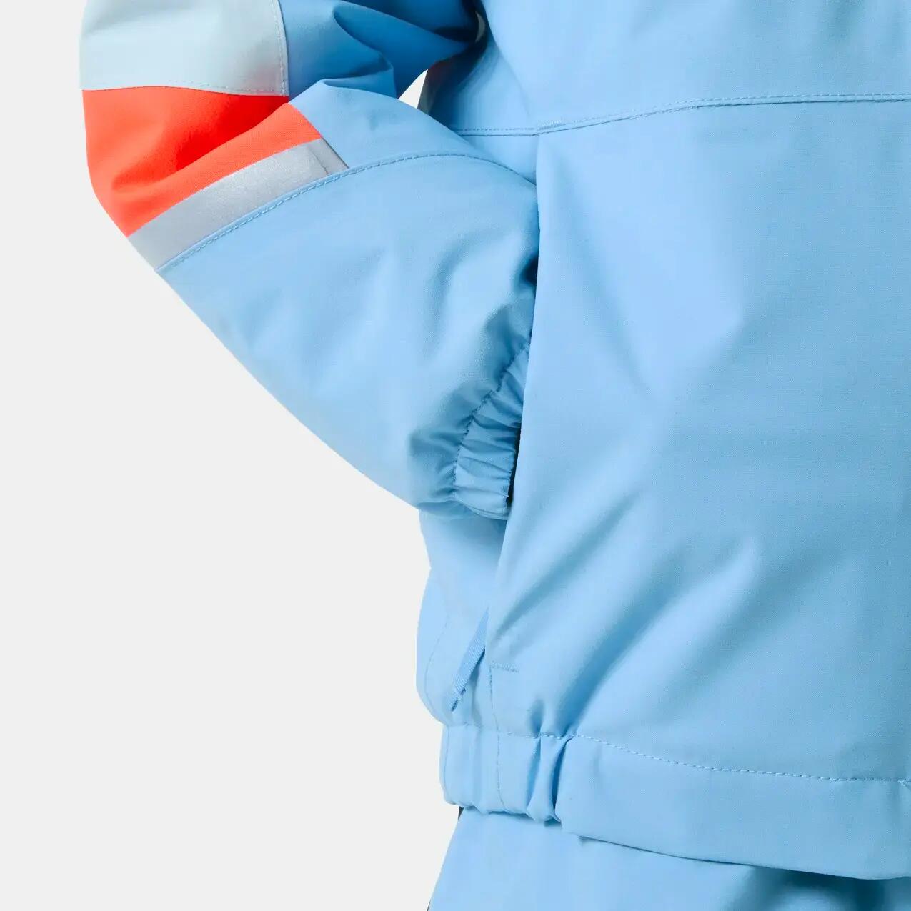 Kinder ski-jas Helly Hansen Rider 6/6