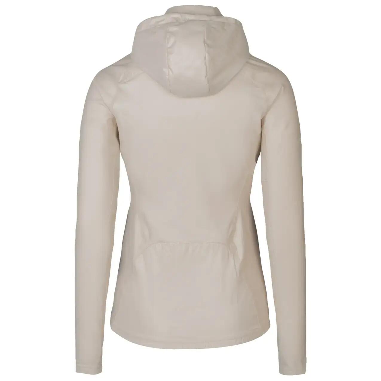 Veste à capuche femme Johaug Advance Primaloft 3/3
