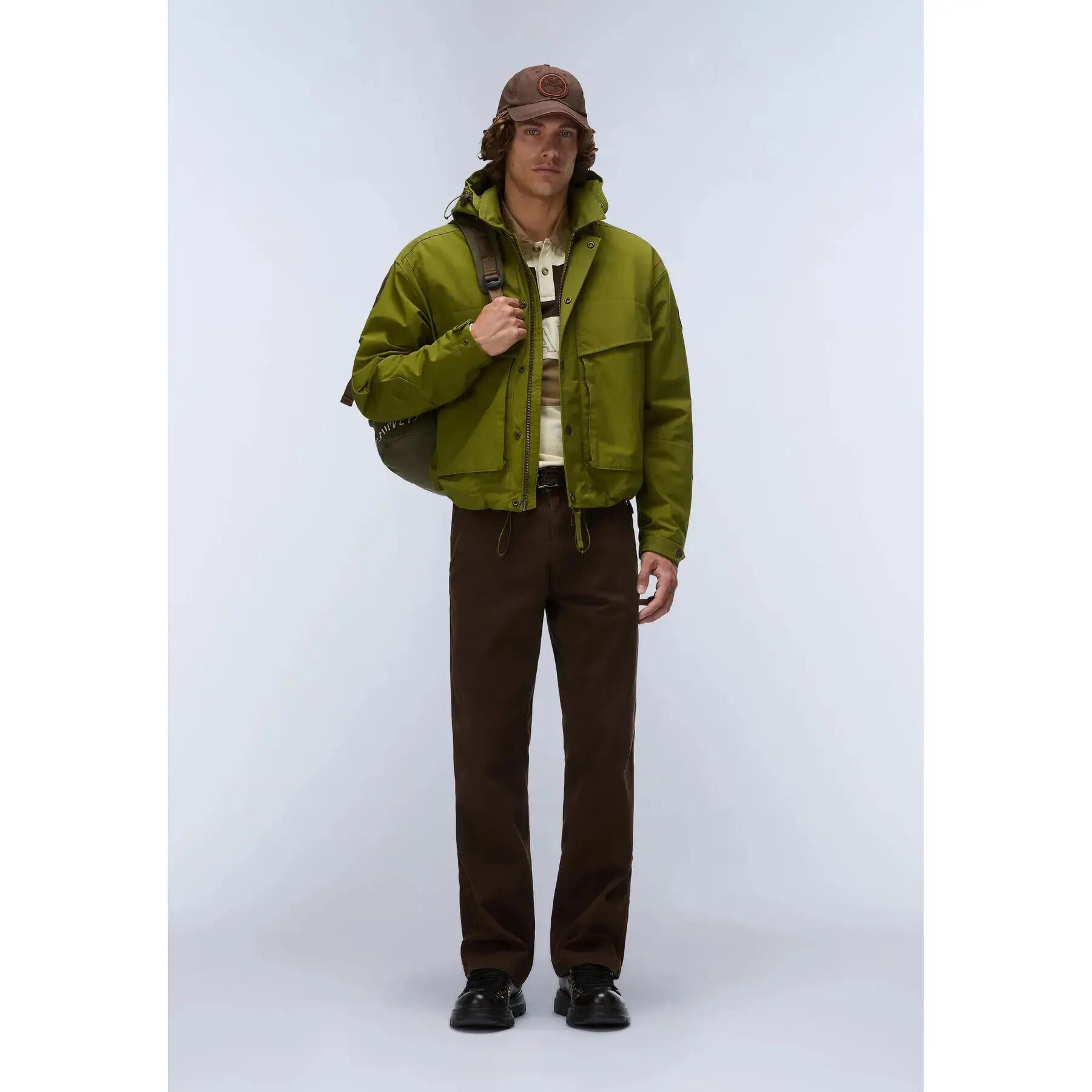 Veste Napapijri Asko 4/7